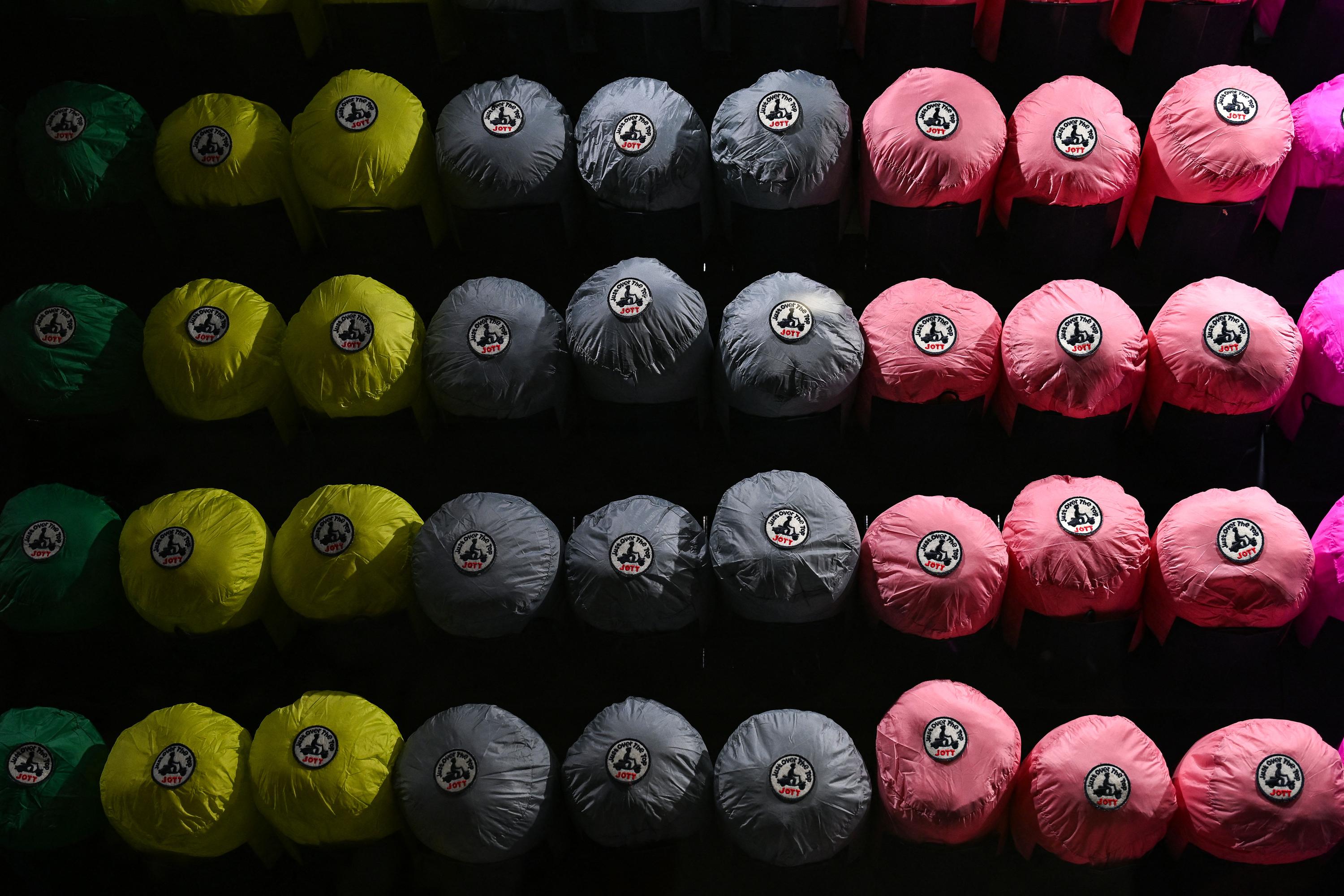 Jott : une quinzaine de repreneurs potentiels se présentent pour le fabriquant marseillais de doudounes