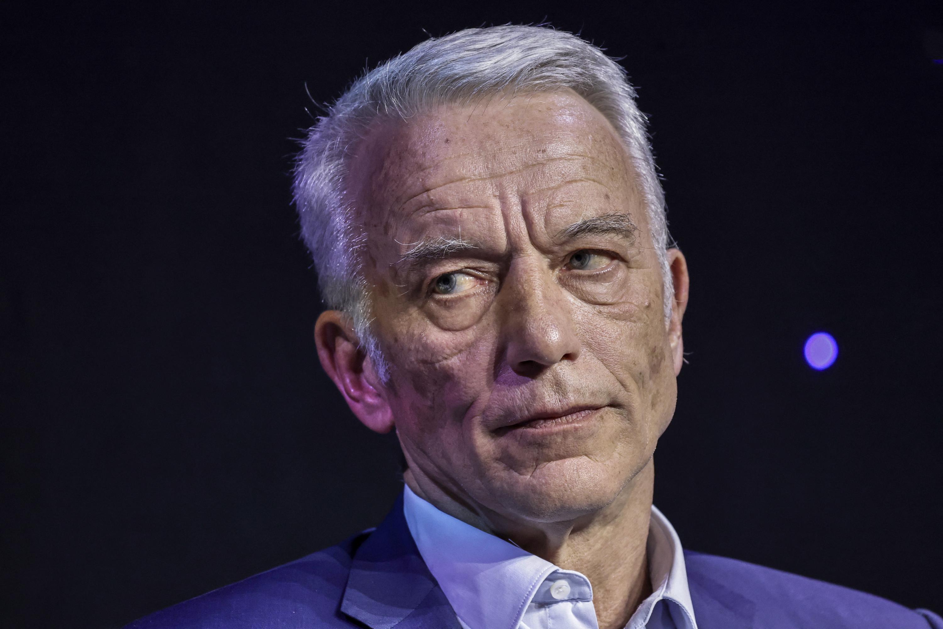 Budget : le Medef redoute des discussions «encore plus difficiles» à l’approche de la présidentielle