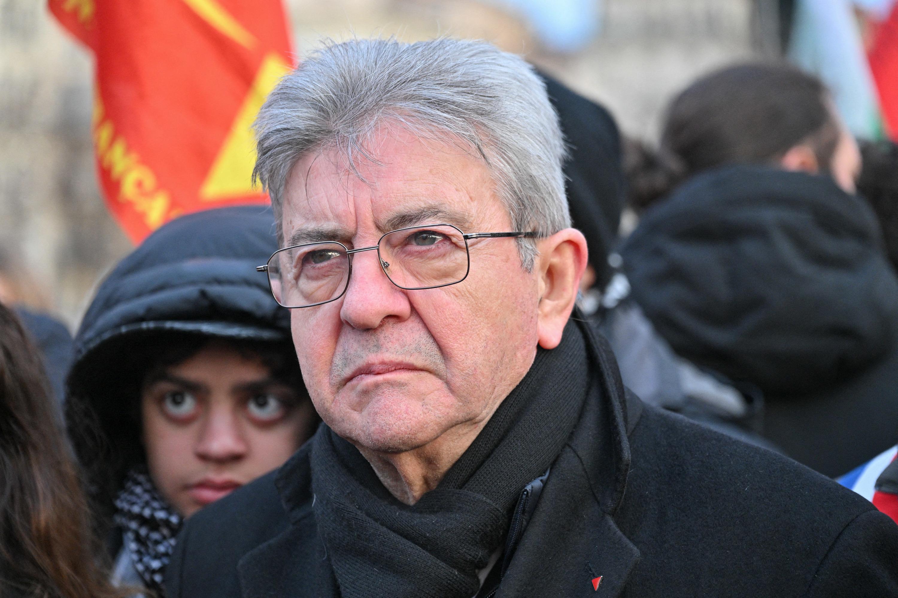 La France Insoumise at 10: Navigating Decline and Controversy Ahead of 2027