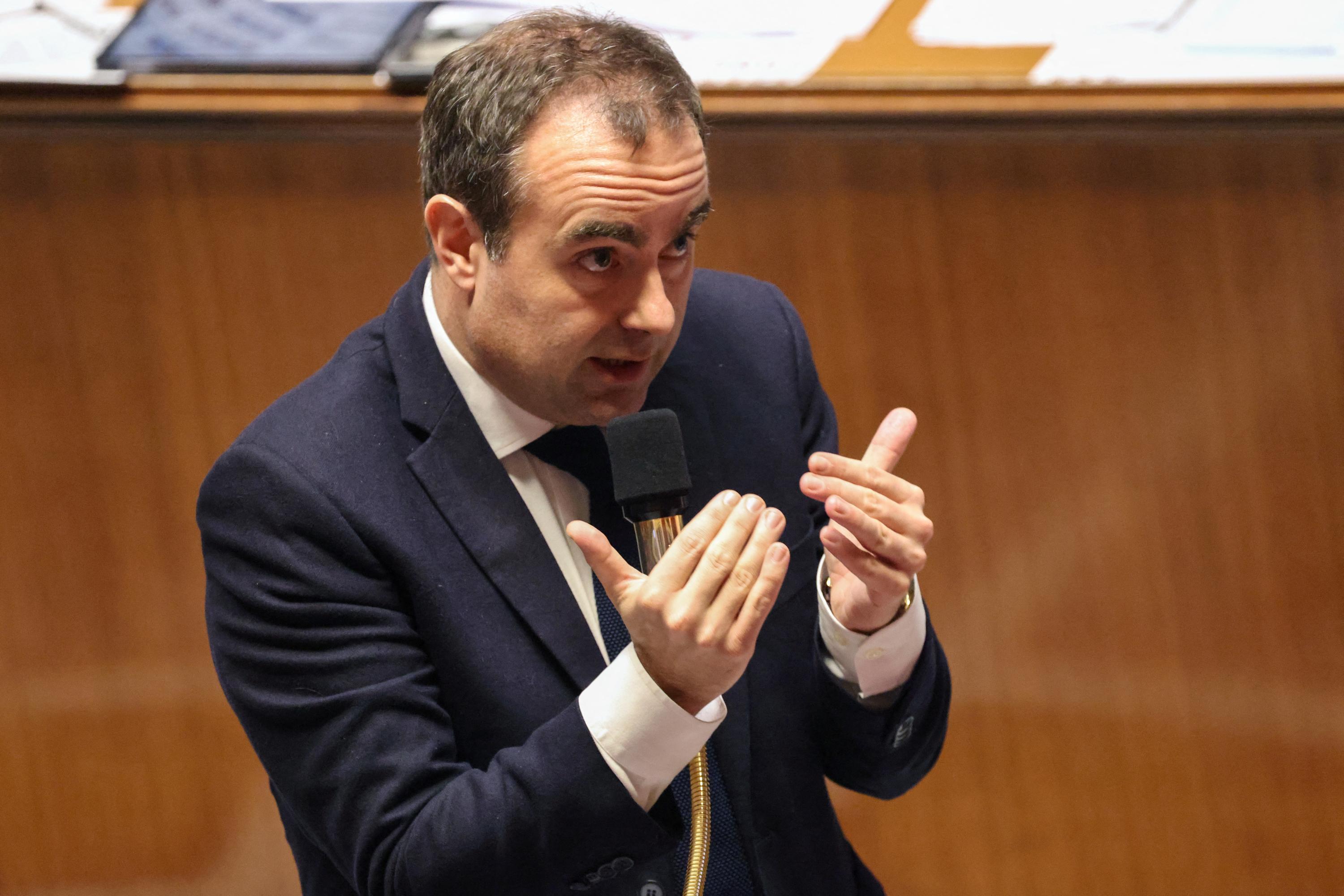 France Unveils 2026 Multiannual Energy Programming Emphasizing Nuclear Power