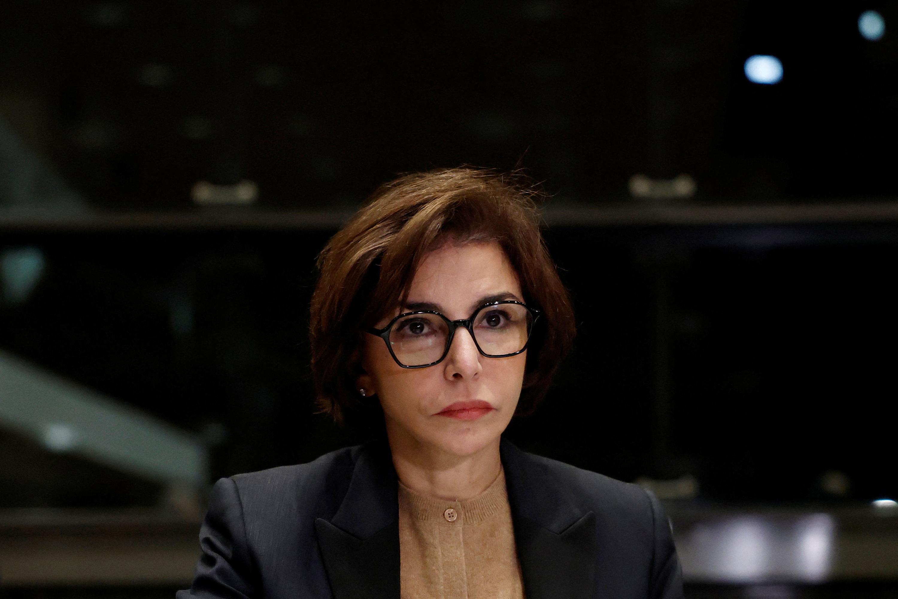 Live - Quentin's Death in Lyon: 'Dying for One's Ideas Is Unacceptable,' Denounces Rachida Dati