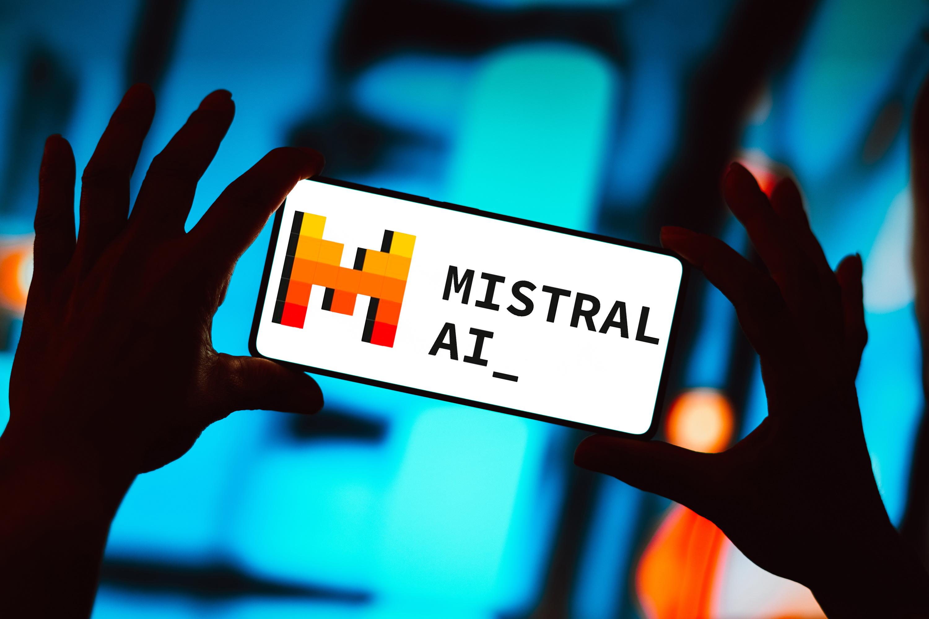 Première acquisition pour Mistral AI, qui rachète la start-up Koyeb
