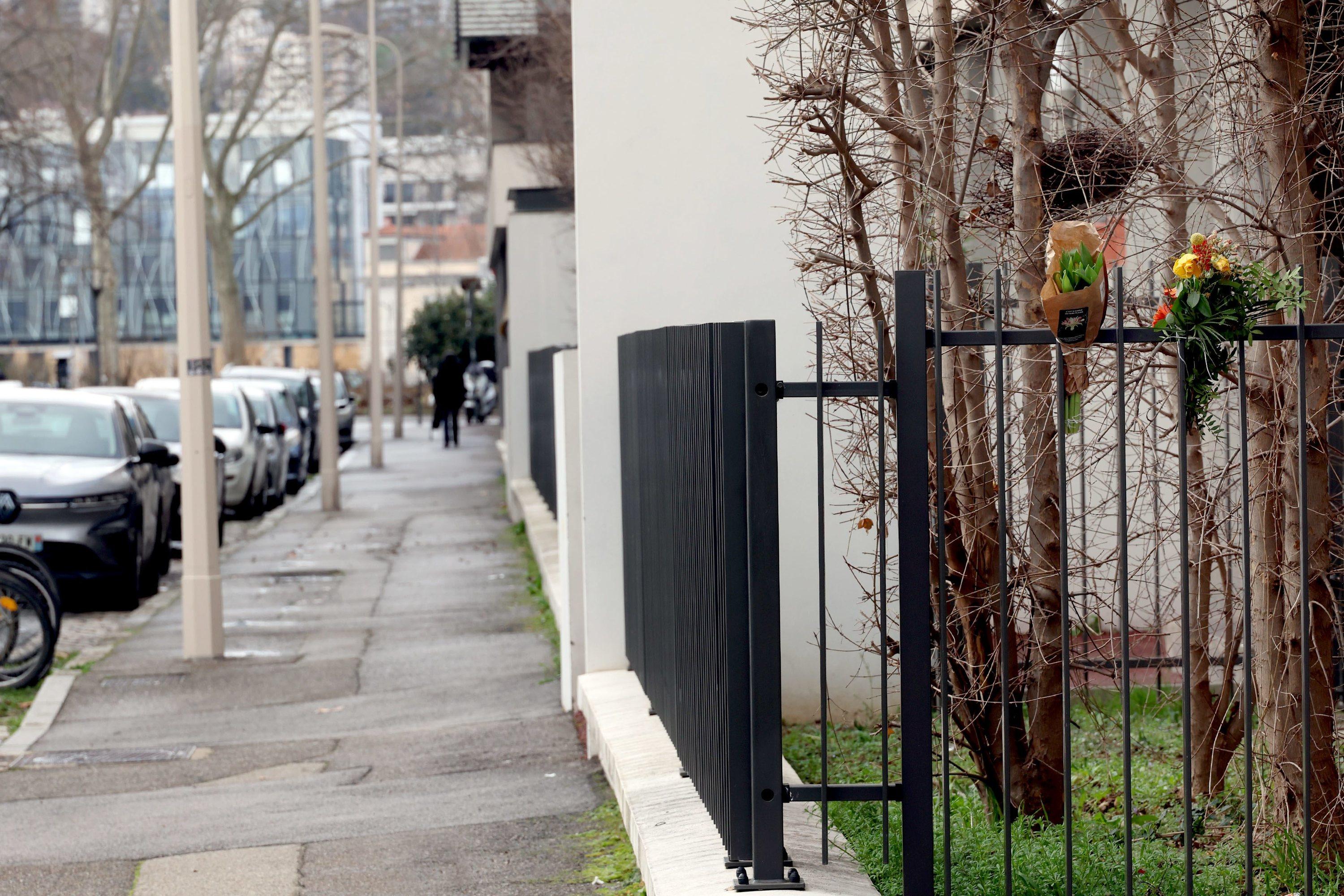 Fichés S, membres actifs de la Jeune Garde… Ce que l’on sait des principaux suspects du meurtre de Quentin