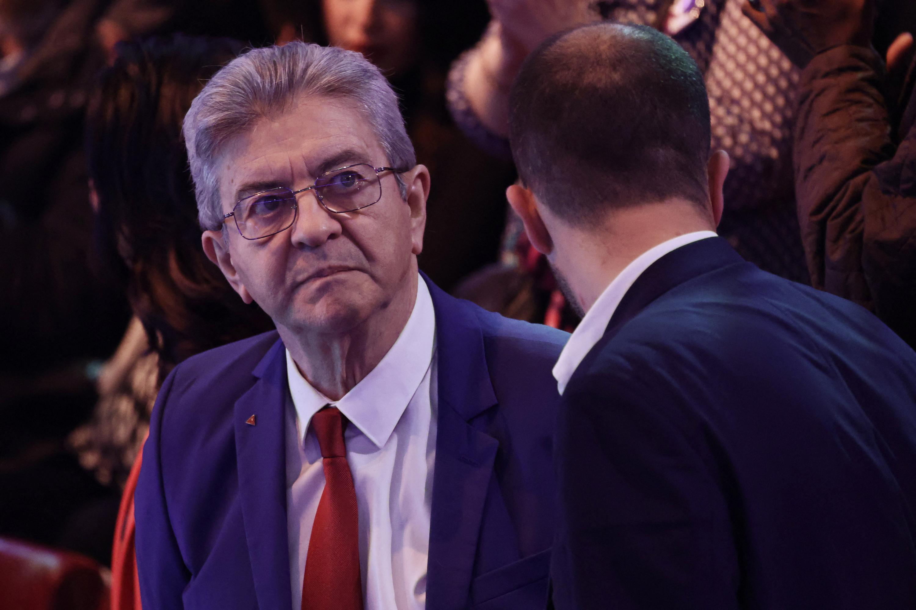 Mort de Quentin : les Français prêts à faire barrage à LFI aux municipales