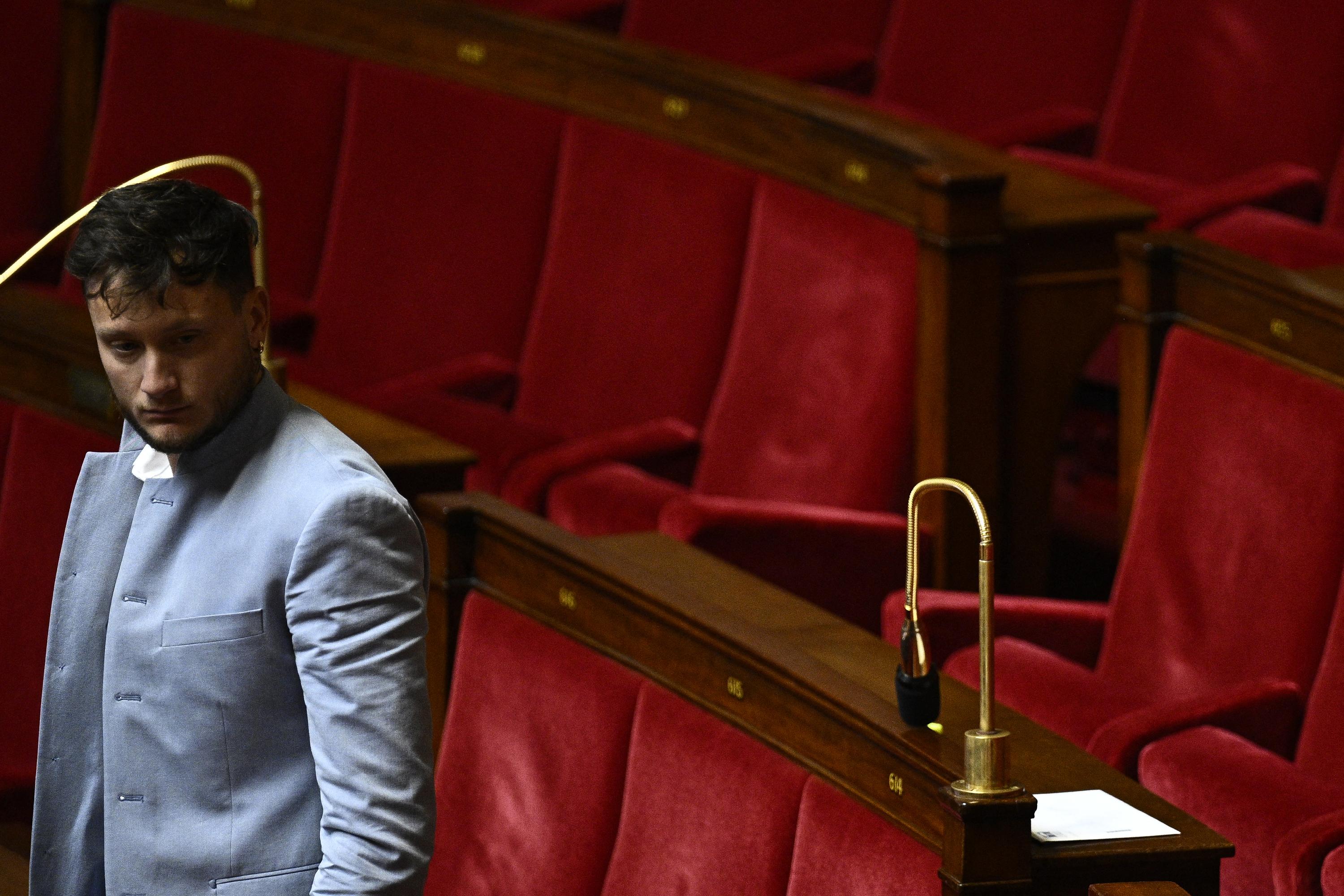 Meurtre de Quentin : qu’est-ce que le délit de «reconstitution d’une ligue dissoute» qui pourrait viser la Jeune Garde ?