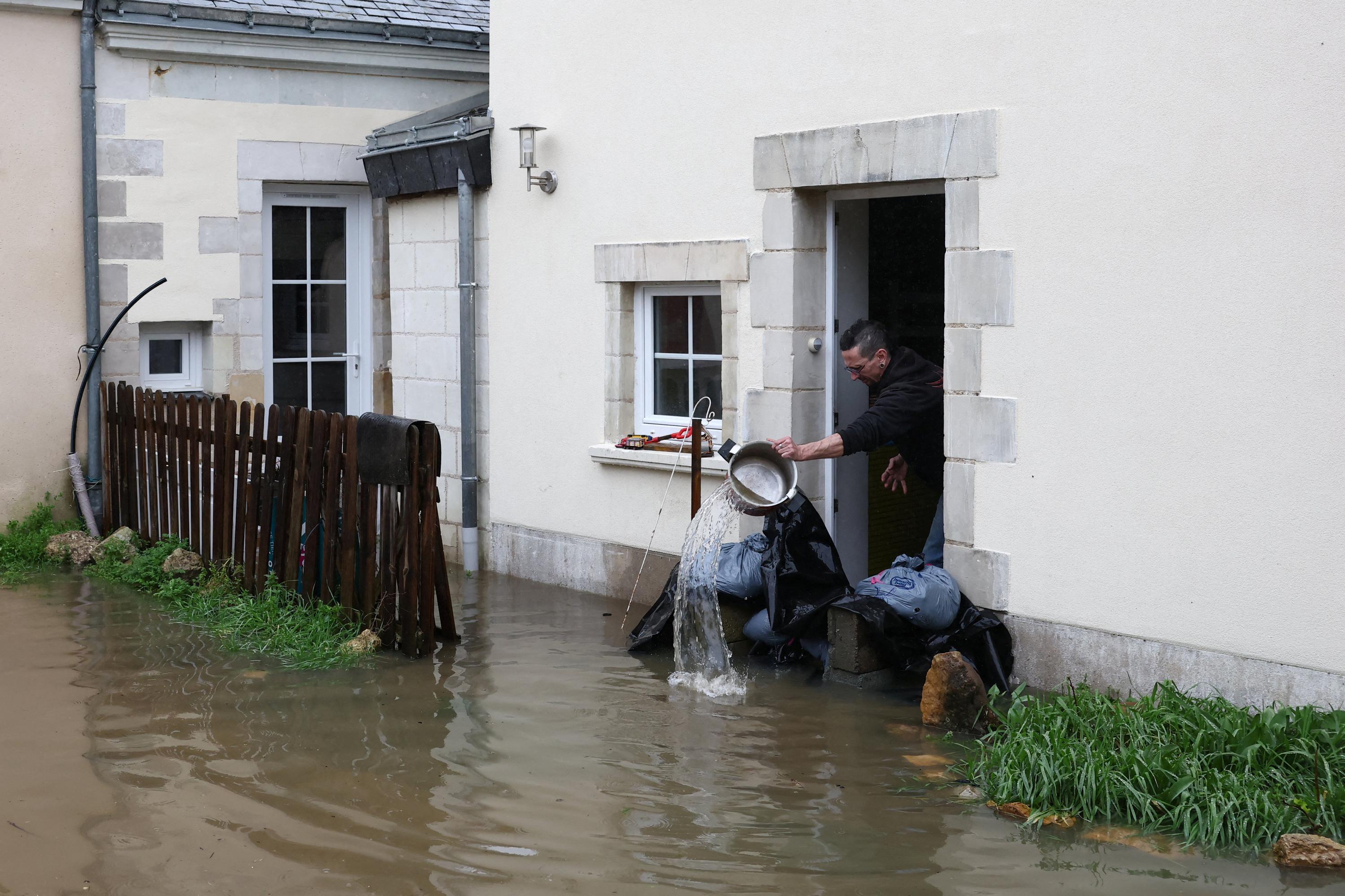Inondations : comment se faire indemniser en cas de catastrophe naturelle reconnue ?