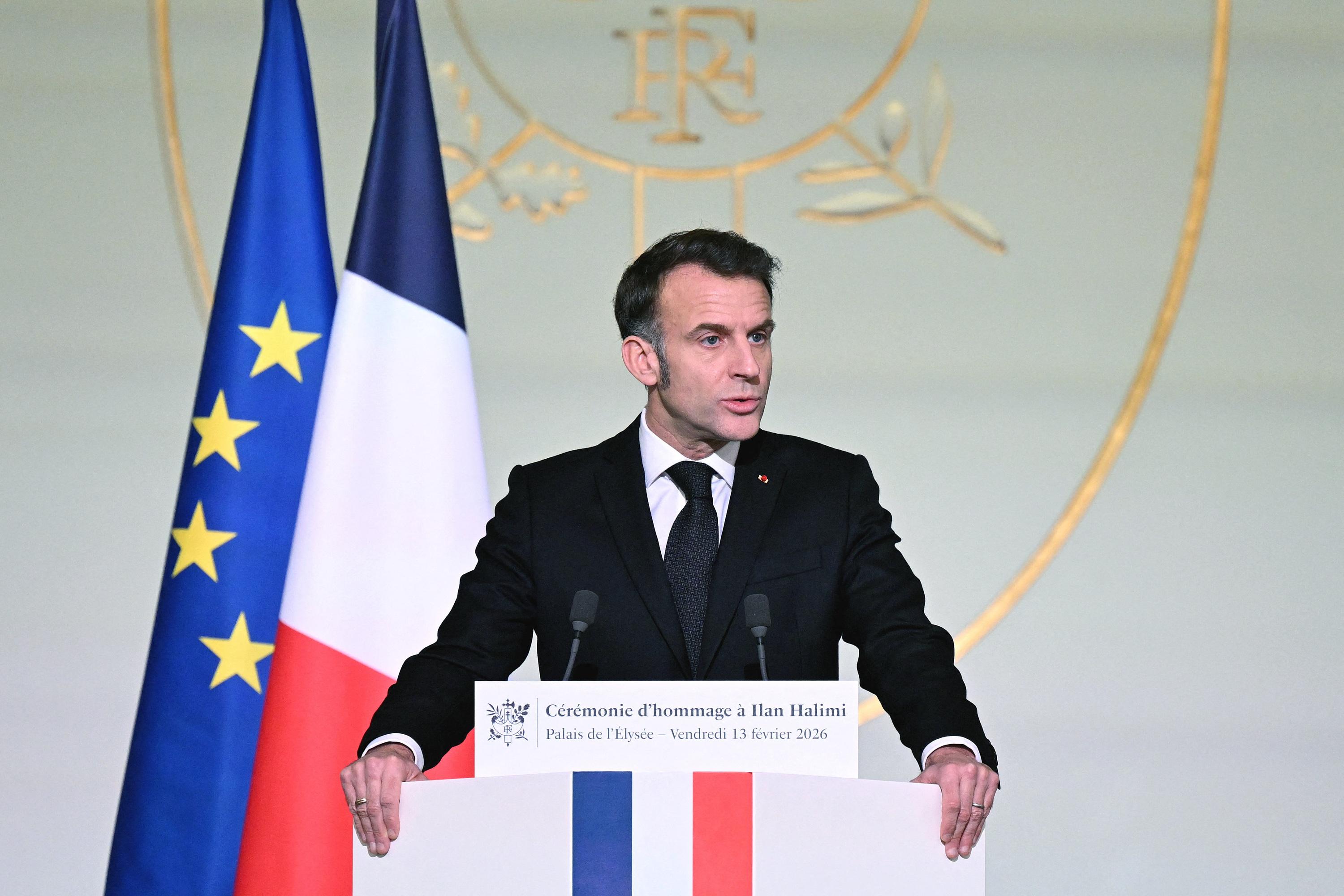 French Government Calls for Calm After Quentin Deranque's Violent Death Amid Arrests and Political Tensions