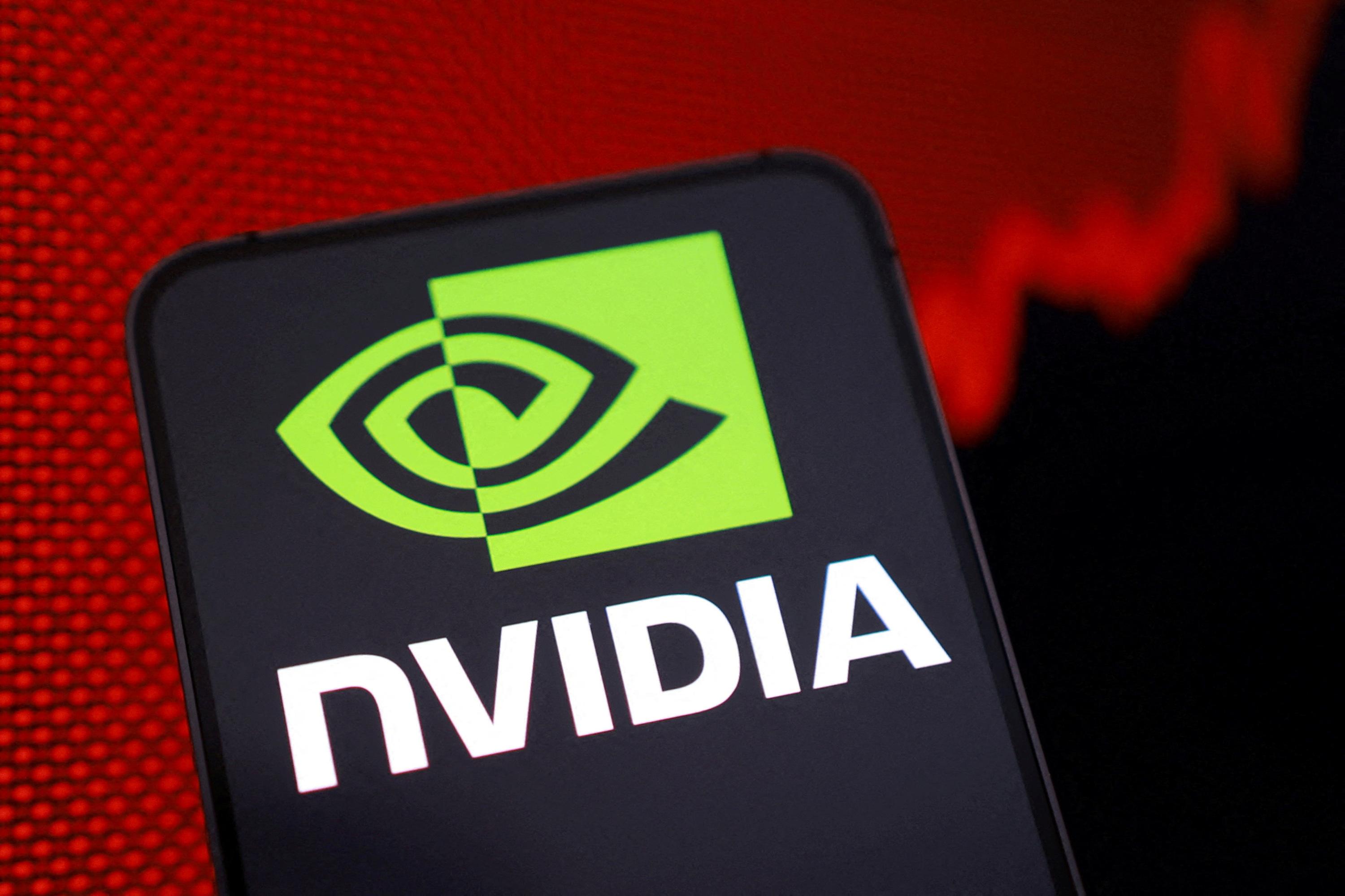 Nvidia dépasse encore largement les attentes au quatrième trimestre