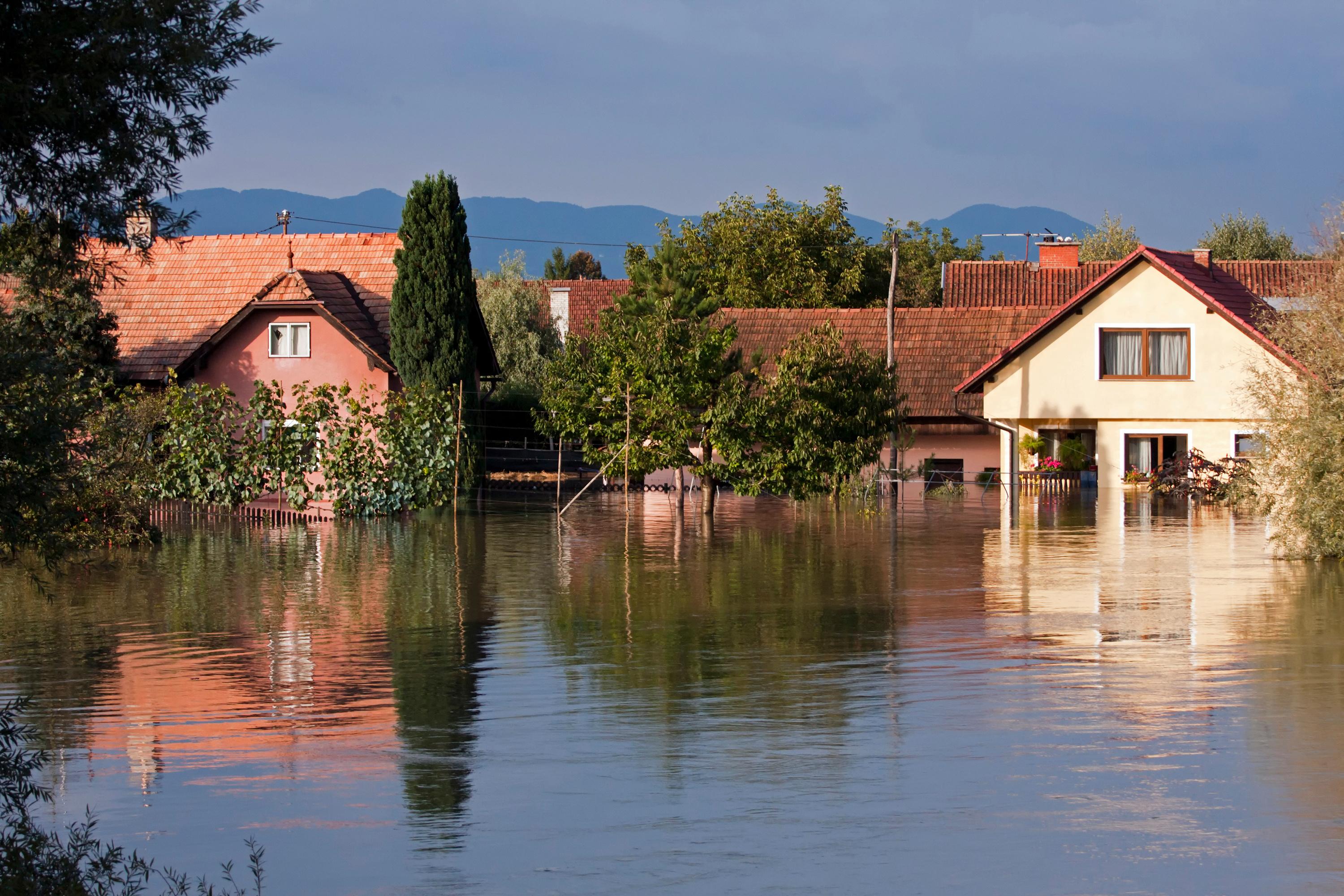 Pensez à vérifier que ce document est à jour avant d’acheter un terrain en zone inondable