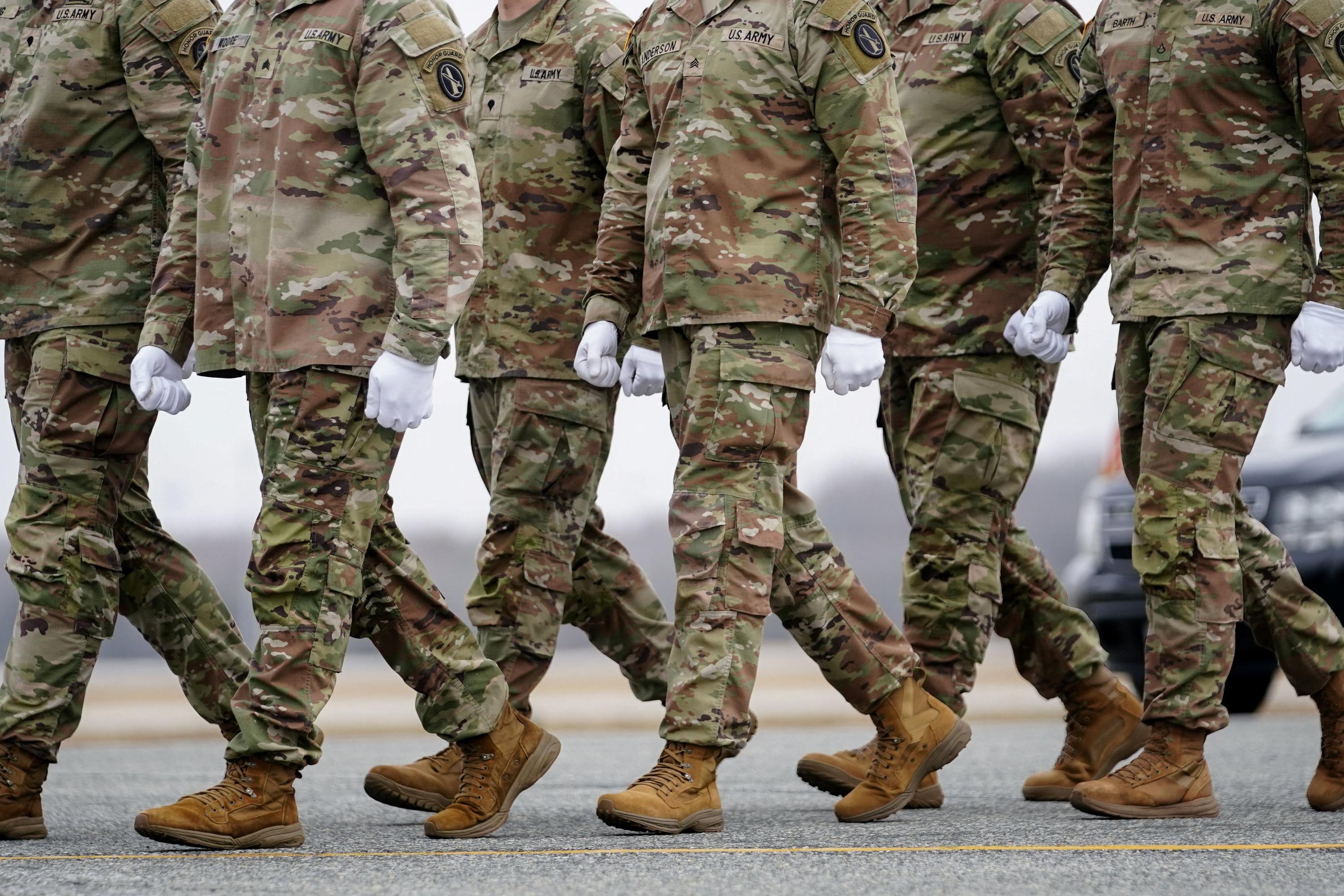 Une nouvelle frappe américaine contre des narcotrafiquants présumés dans le Pacifique fait six morts