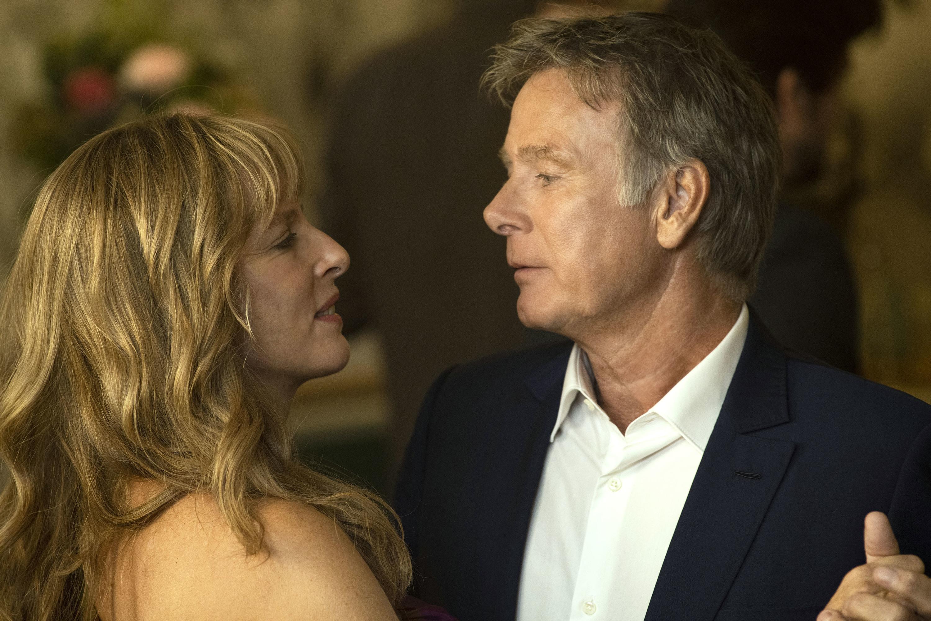 Audiences du 8 mars 2026 : Franck Dubosc devance Black Widow sur TF1