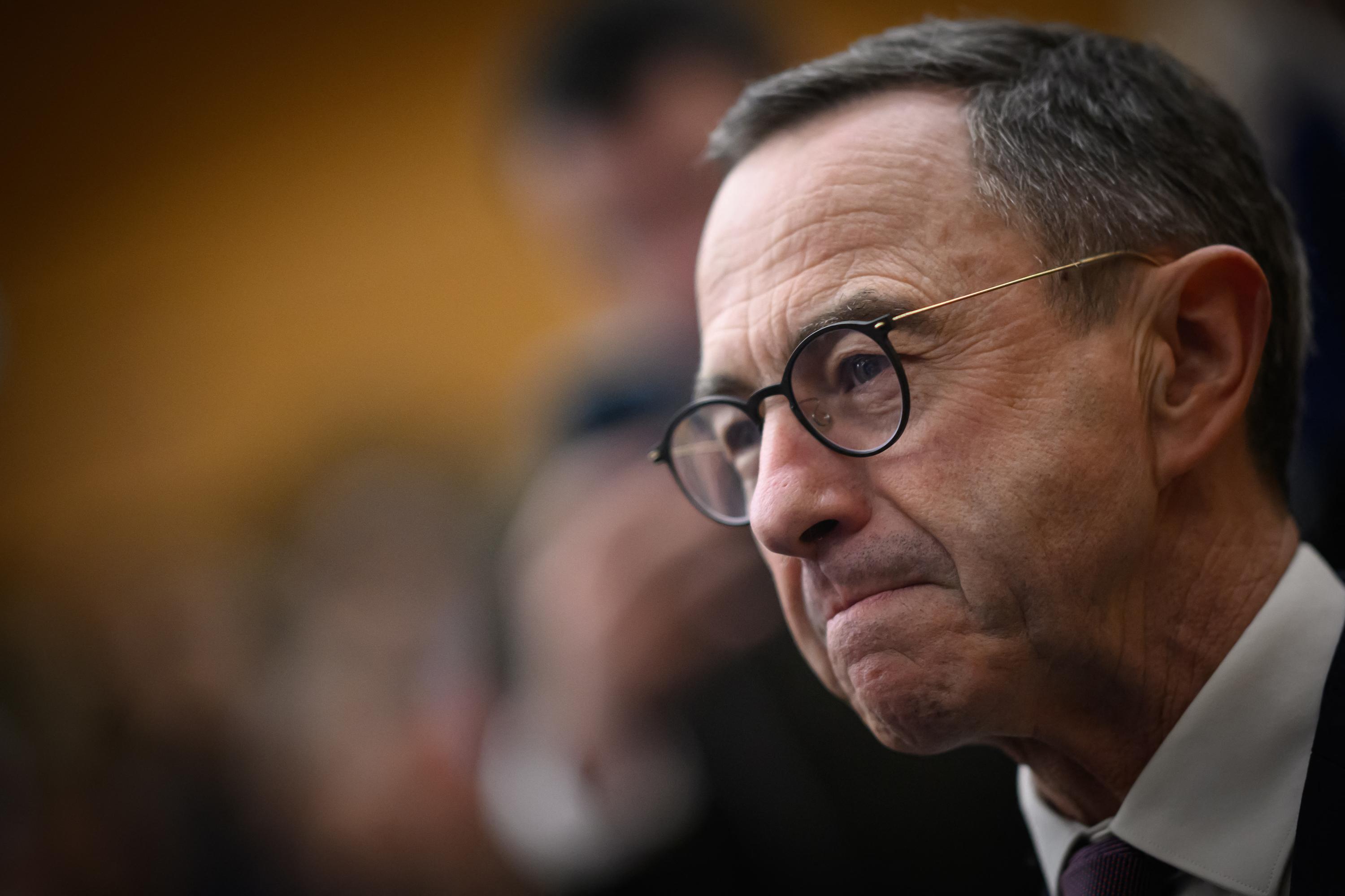 Pour LR et Bruno Retailleau, les municipales sont un premier test avant la présidentielle