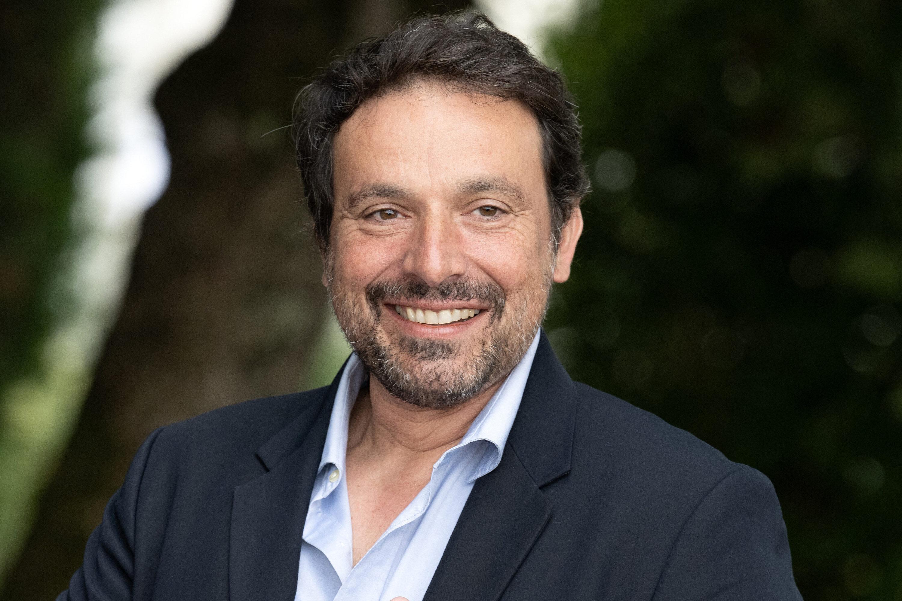 Décès de l'acteur Bruno Salomone : de nombreux hommages suite à sa disparition