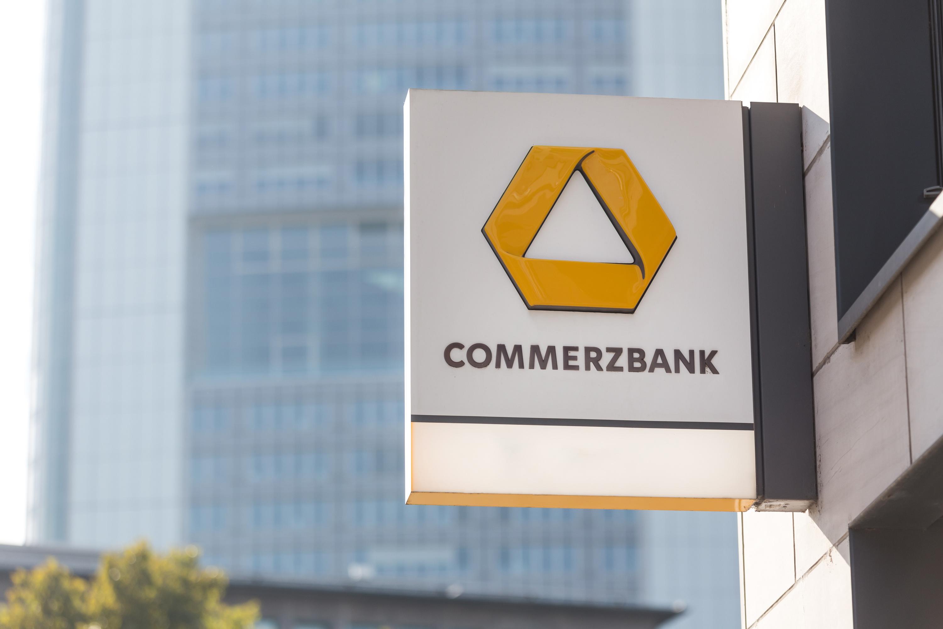 La banque italienne Unicredit fait une offre de rachat sur Commerzbank
