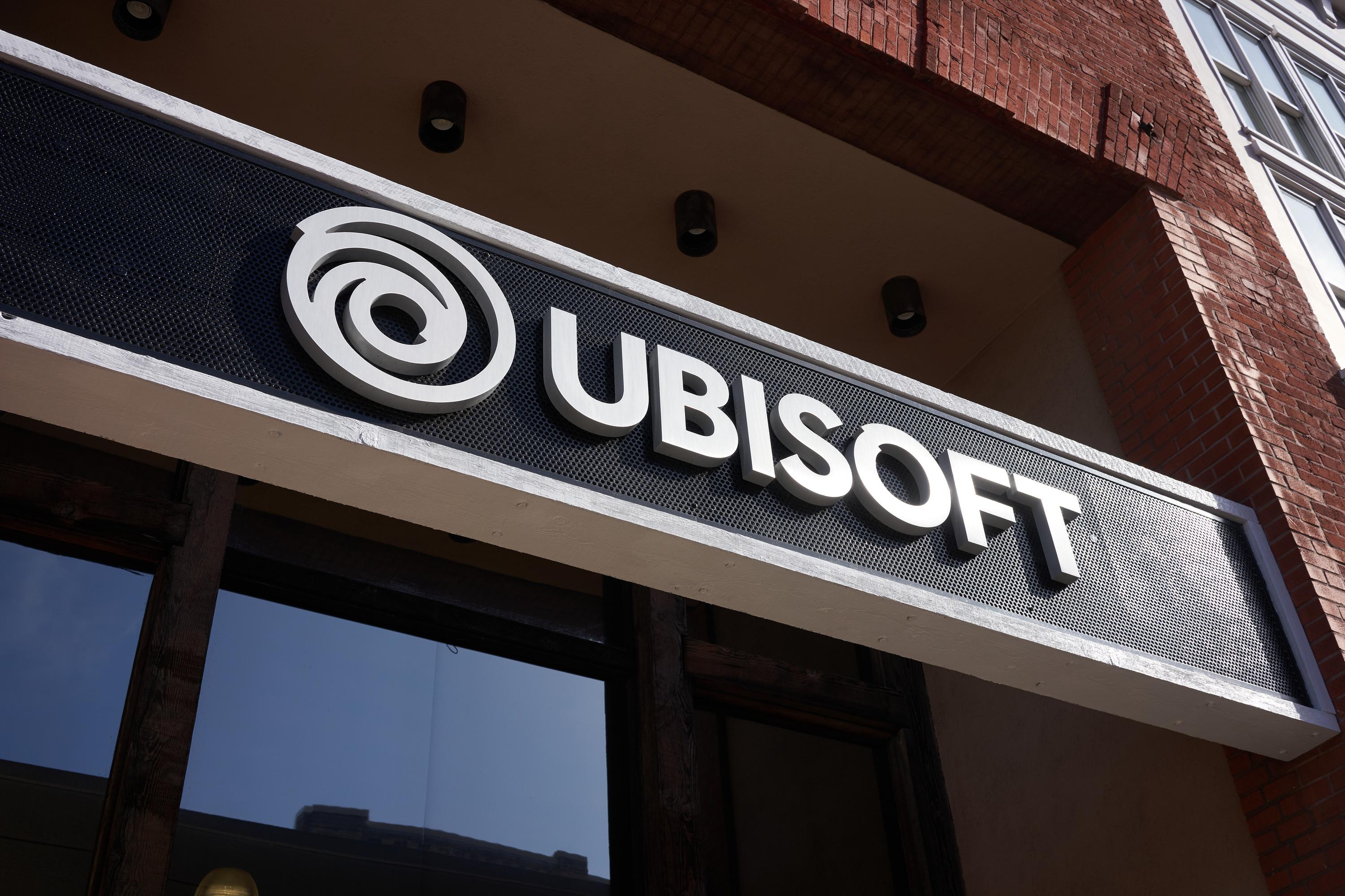 En restructuration, Ubisoft nomme un ex-cadre de Tencent à la tête de deux de ses nouvelles «creative houses»