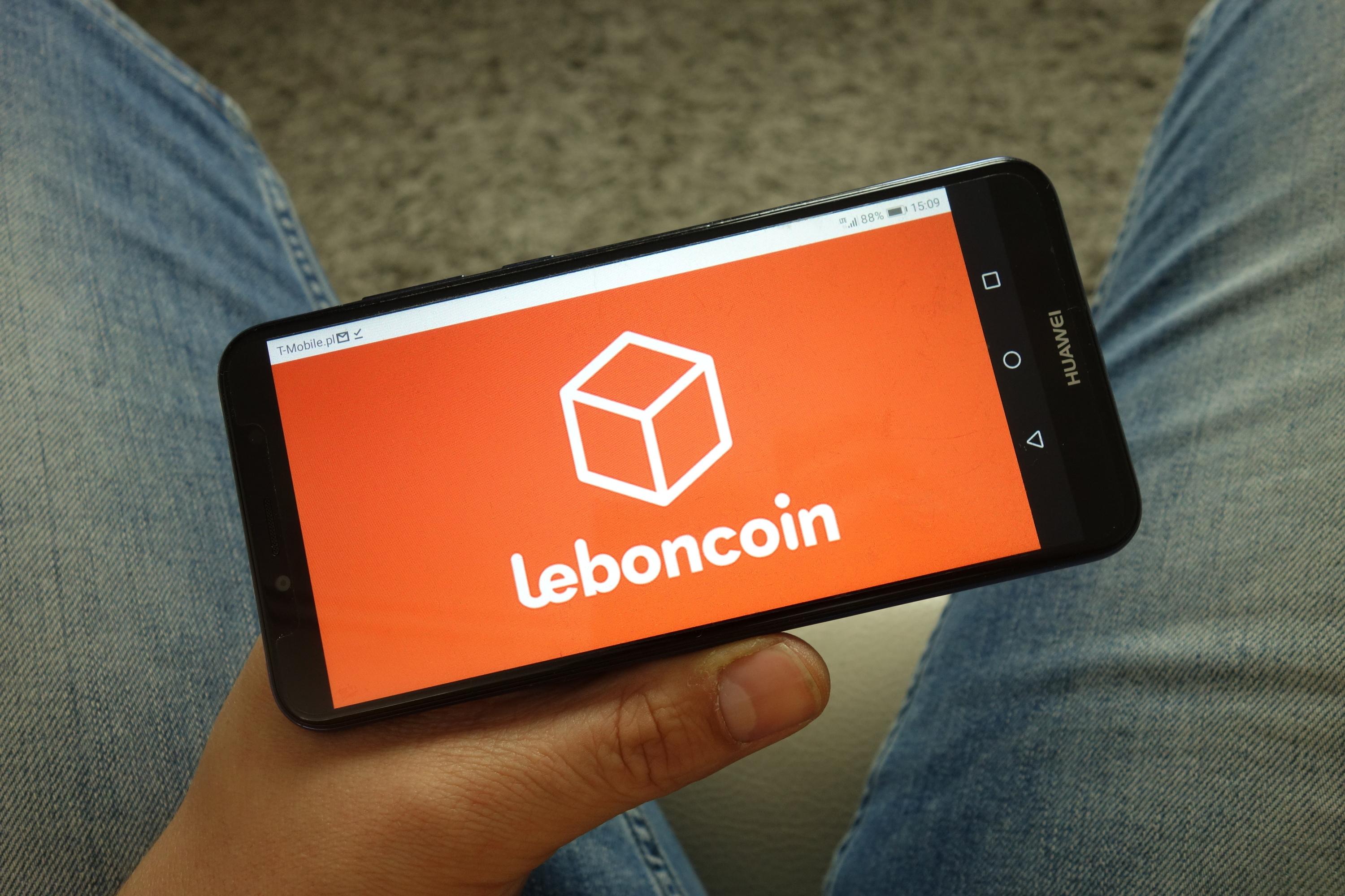 Une première pour le site en France : les salariés de Leboncoin en grève ce mercredi