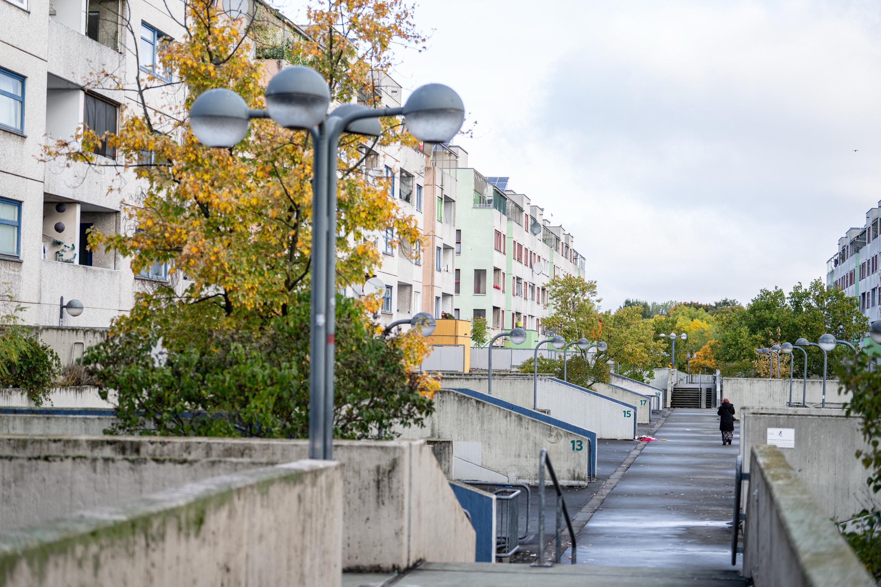 En Allemagne, les services sociaux accusés d’avoir dissimulé un viol à cause de l’origine des suspects