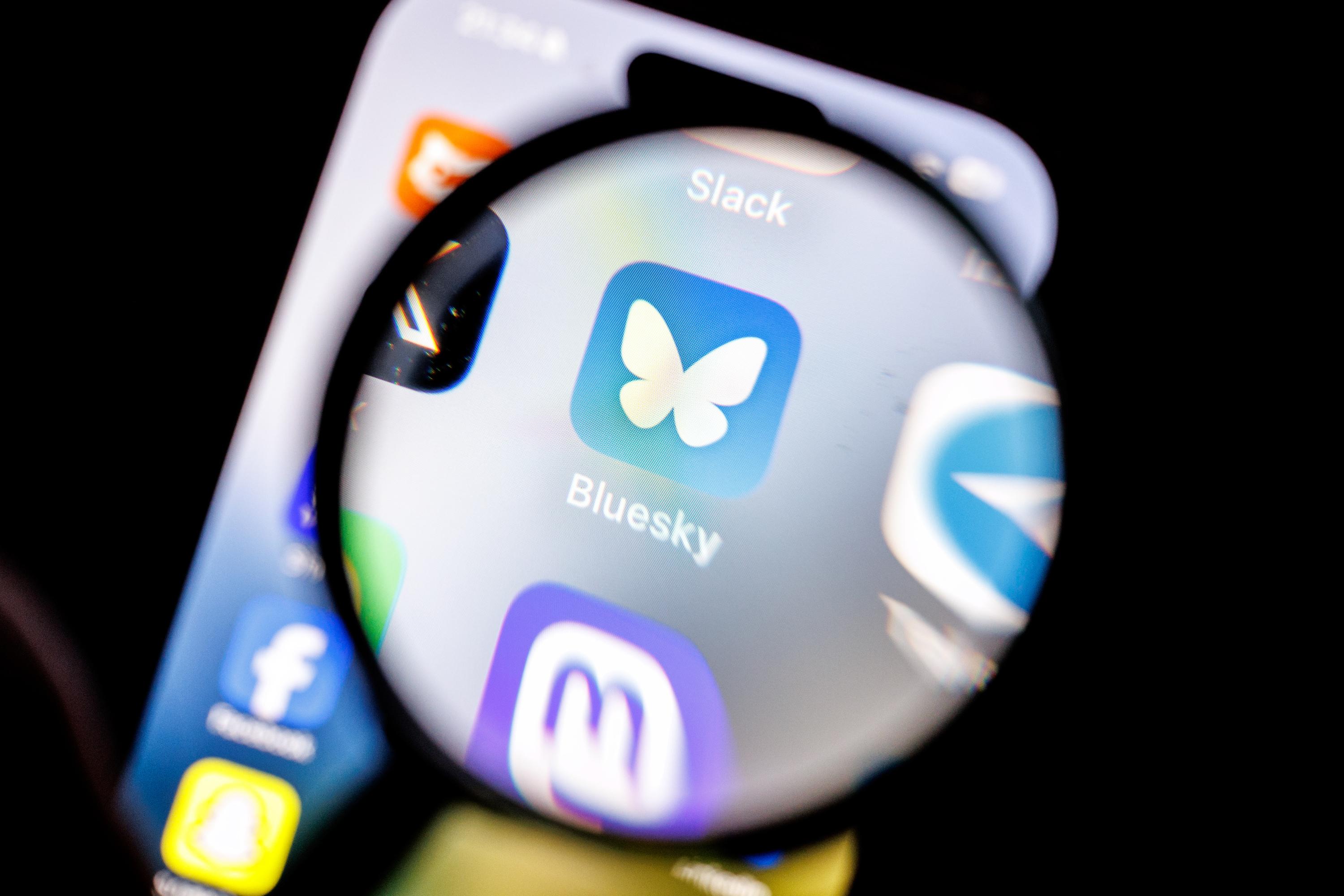 Trois ans après son rachat, BlueSky ou Mastodon n’ont pas réussi à s’imposer comme alternatives à X