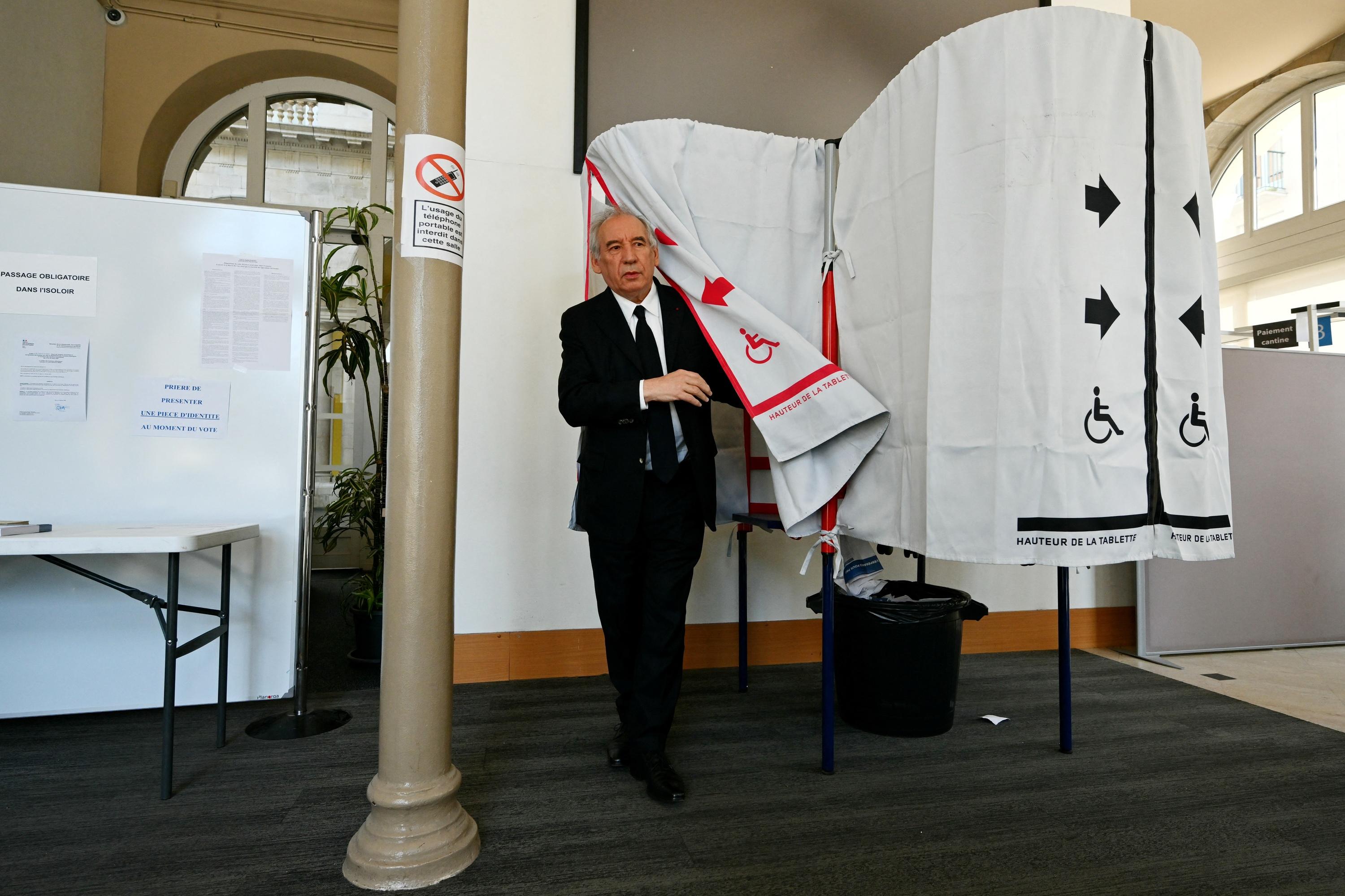 Municipales : Pau tourne la page François Bayrou et élit le socialiste Jérôme Marbot