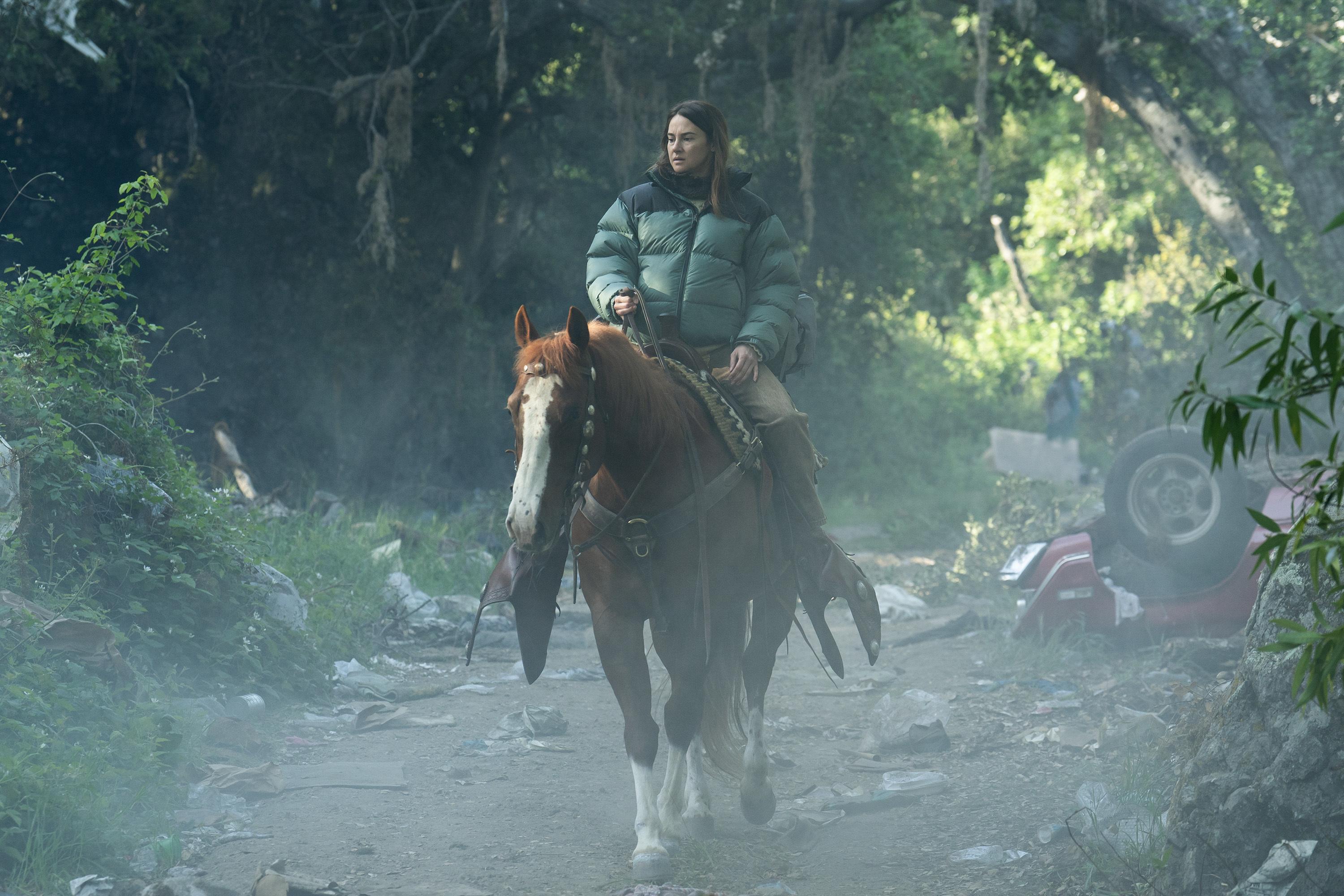 Pourquoi la seconde saison de Paradise sur Disney+ se différencie d’une dystopie classique — Séries TV