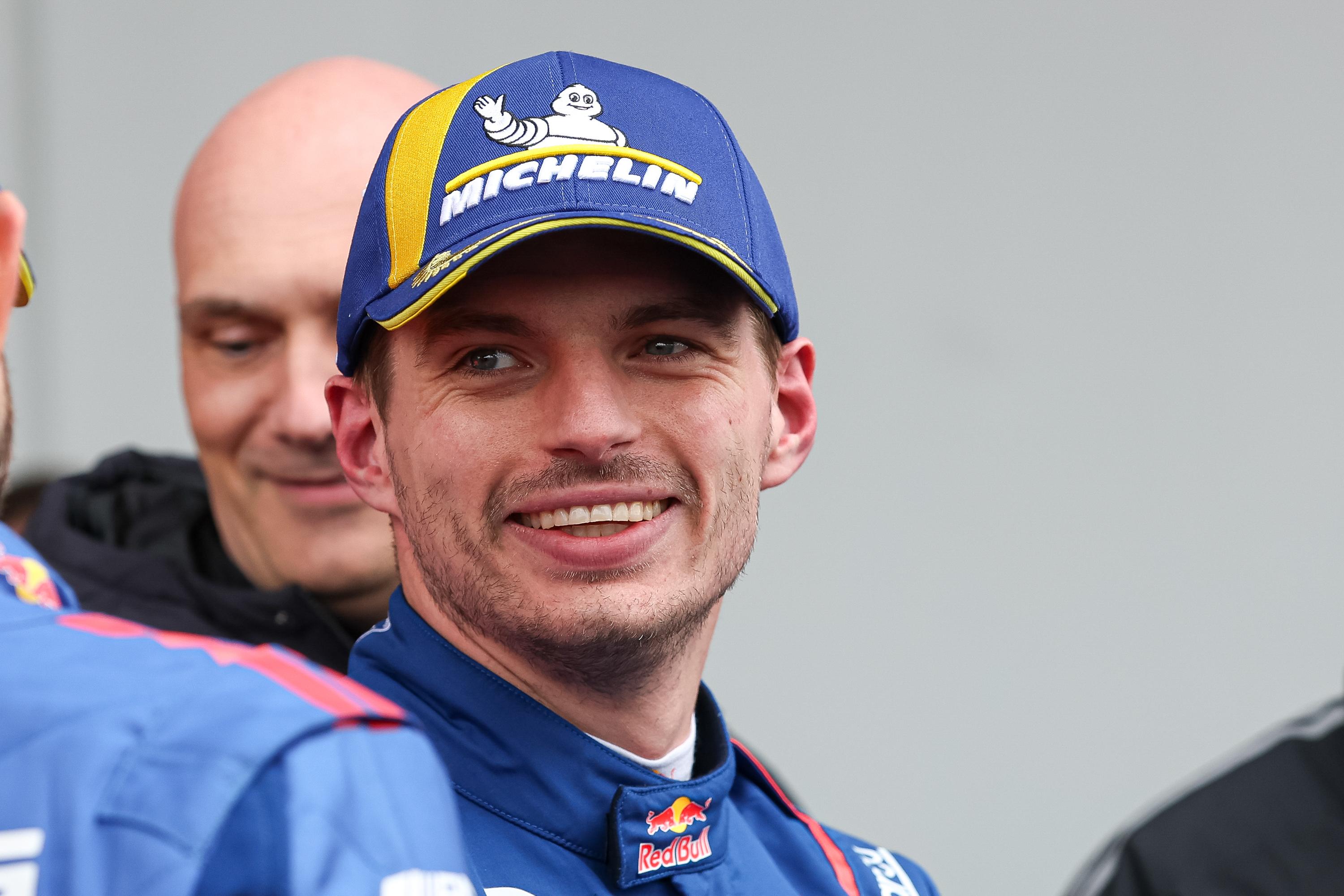 Formule 1 : Verstappen s’offre un test en Super GT avec une Nissan avant le Grand Prix du Japon