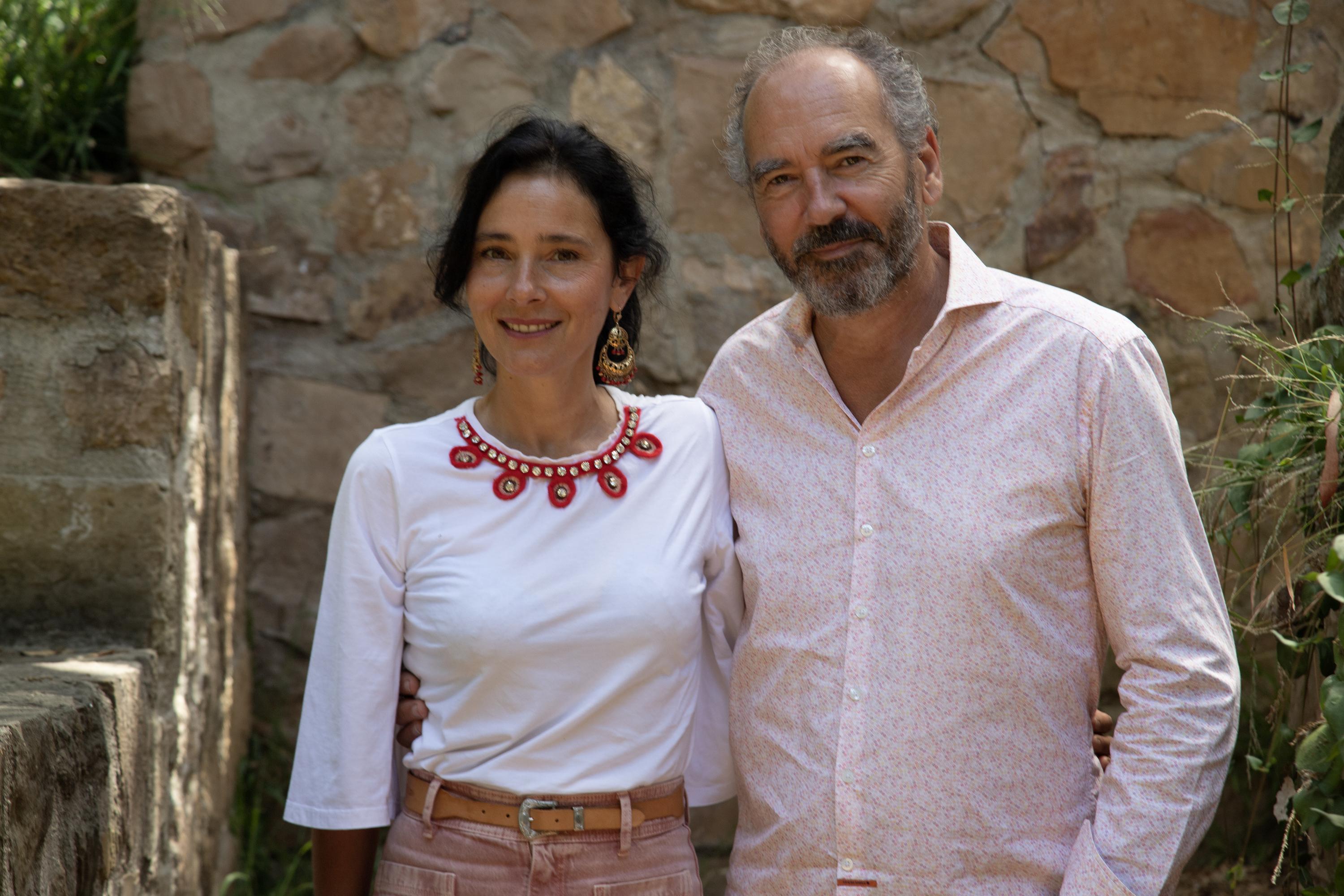 De la vie en camion à 6,5 millions d’euros de chiffre d’affaires : l’aventure à deux qui a donné naissance à Karine & Jeff