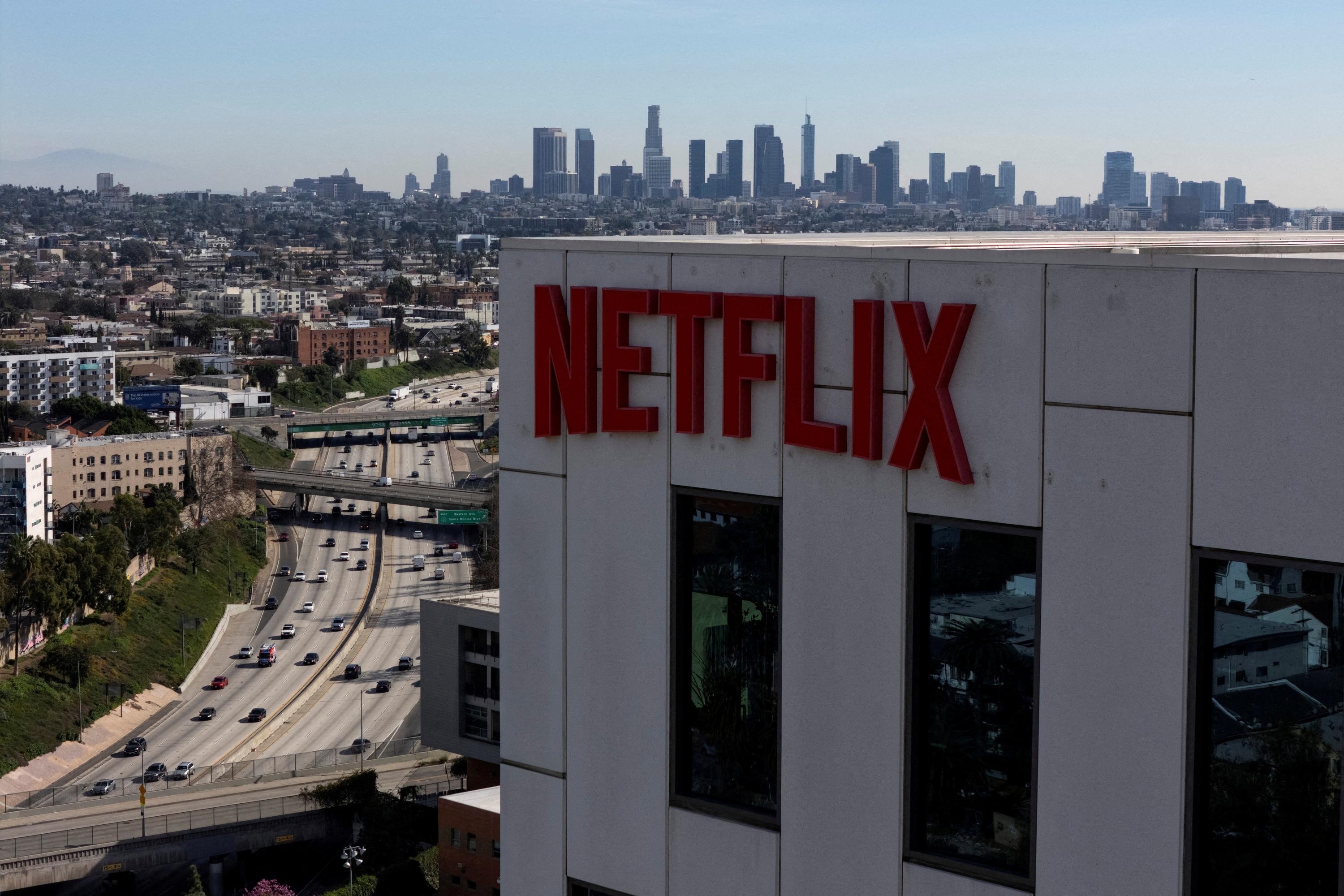 Netflix : nouvelle augmentation des prix des abonnements aux États-Unis, la France pourrait suivre