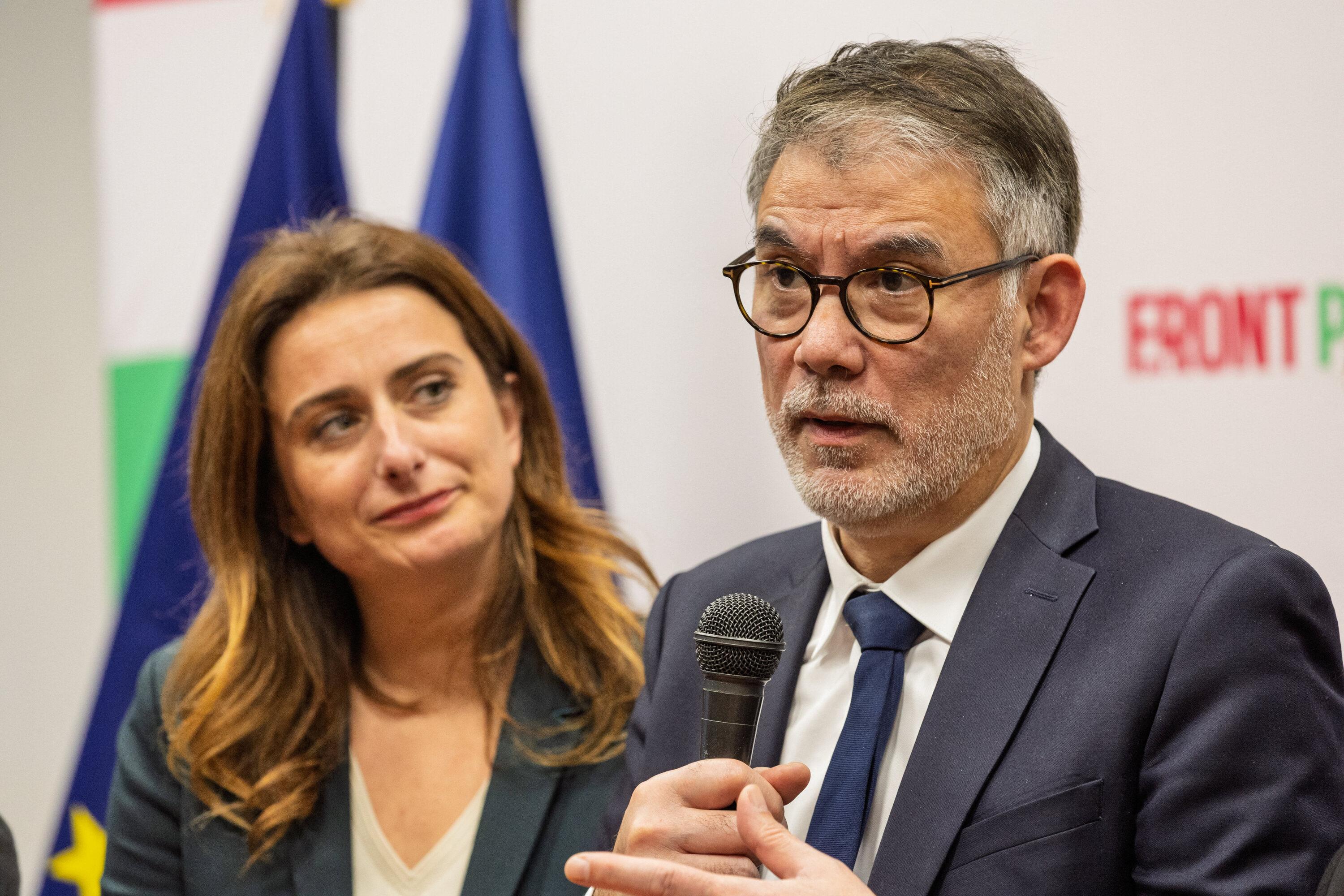 «Tout le monde fait semblant d’y croire» : pourquoi la primaire à gauche a du plomb dans l’aile