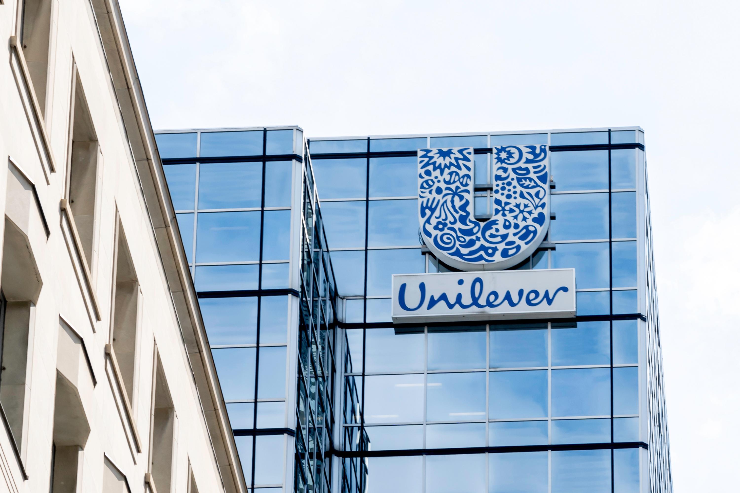 Unilever vers un accord à 15,7 milliards de dollars avec McCormick sur sa division alimentaire