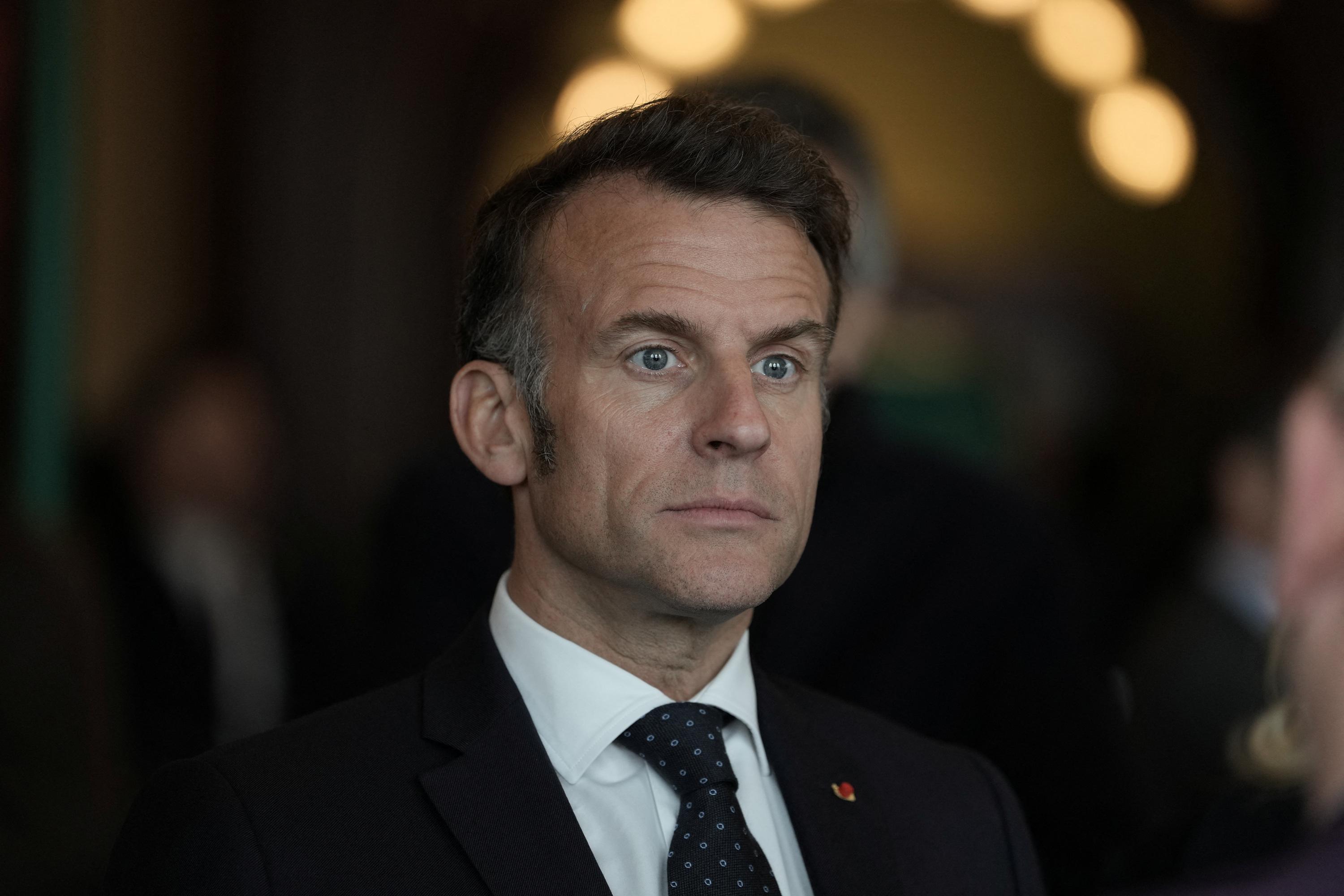 EN DIRECT - Guerre au Moyen-Orient : la France «n’a pas changé de position» sur le survol de son territoire et «s’étonne» des reproches de Trump