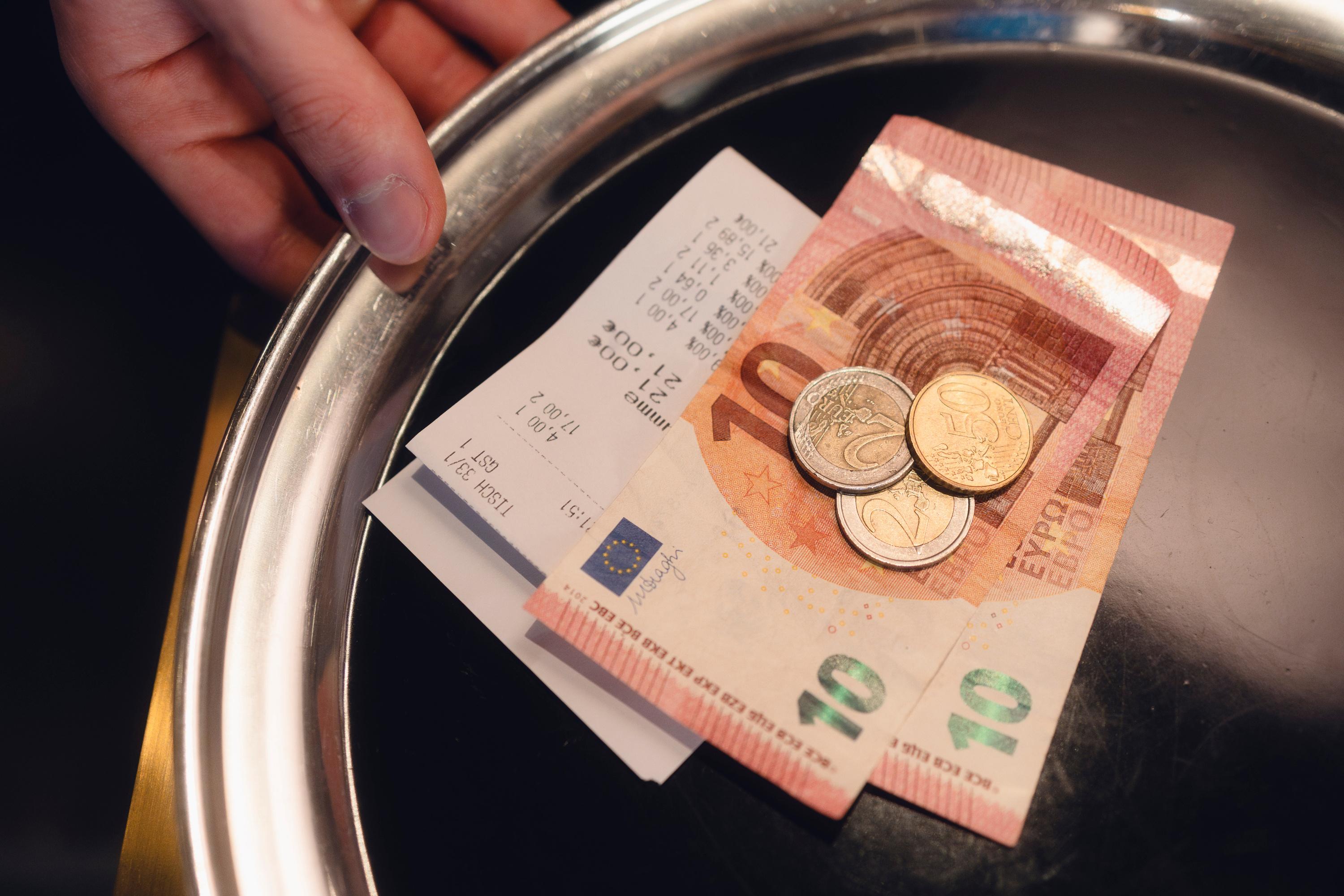 La TVA a augmenté en 2025 comme en 2024, mais moins que la croissance