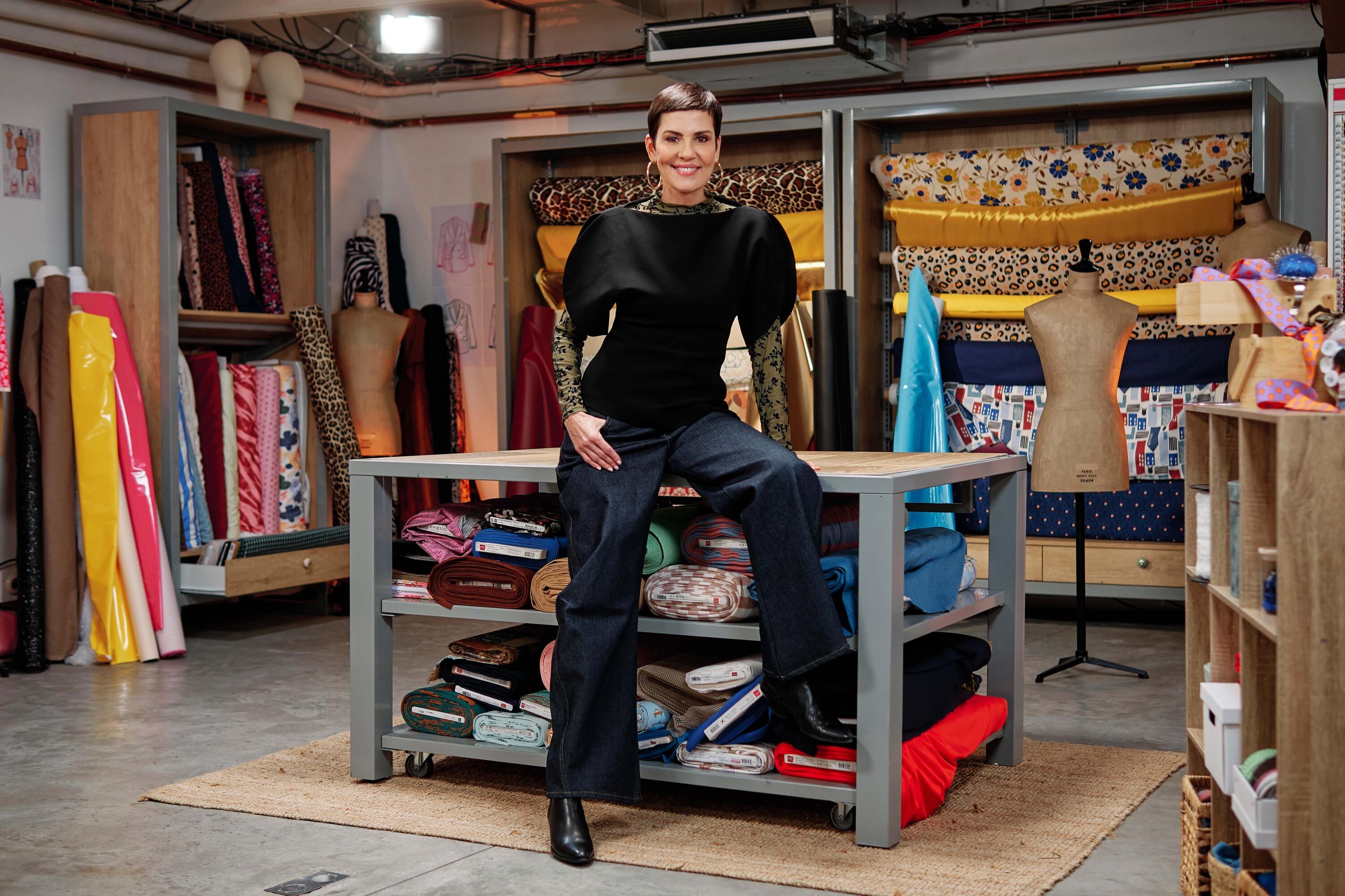 L’édito de Laurent Louët : Cristina, la star incontestée des fashionistas — People & Médias