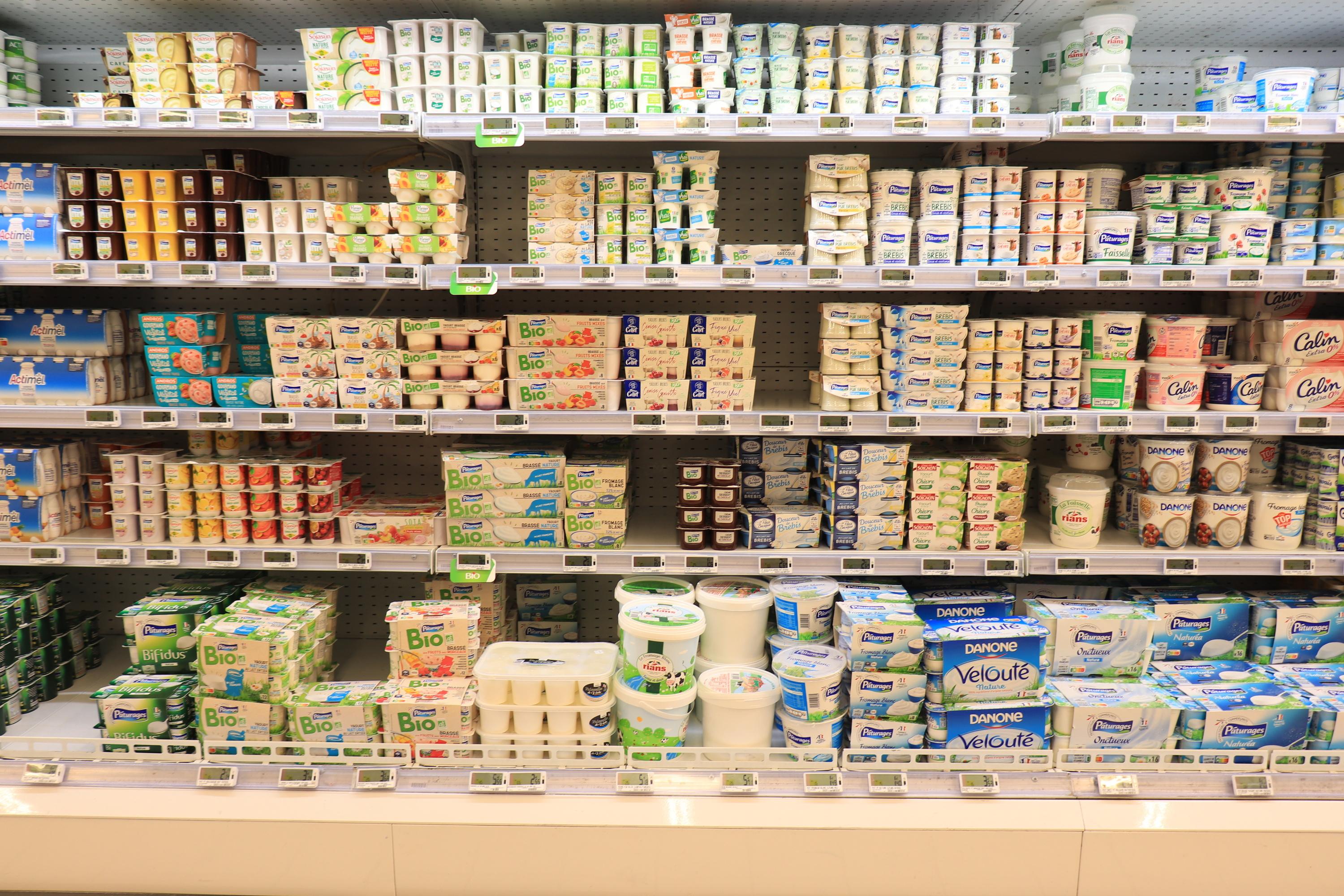 Anne de Guigné : « Et si les consommateurs étaient en fait les dindons de la farce ? »