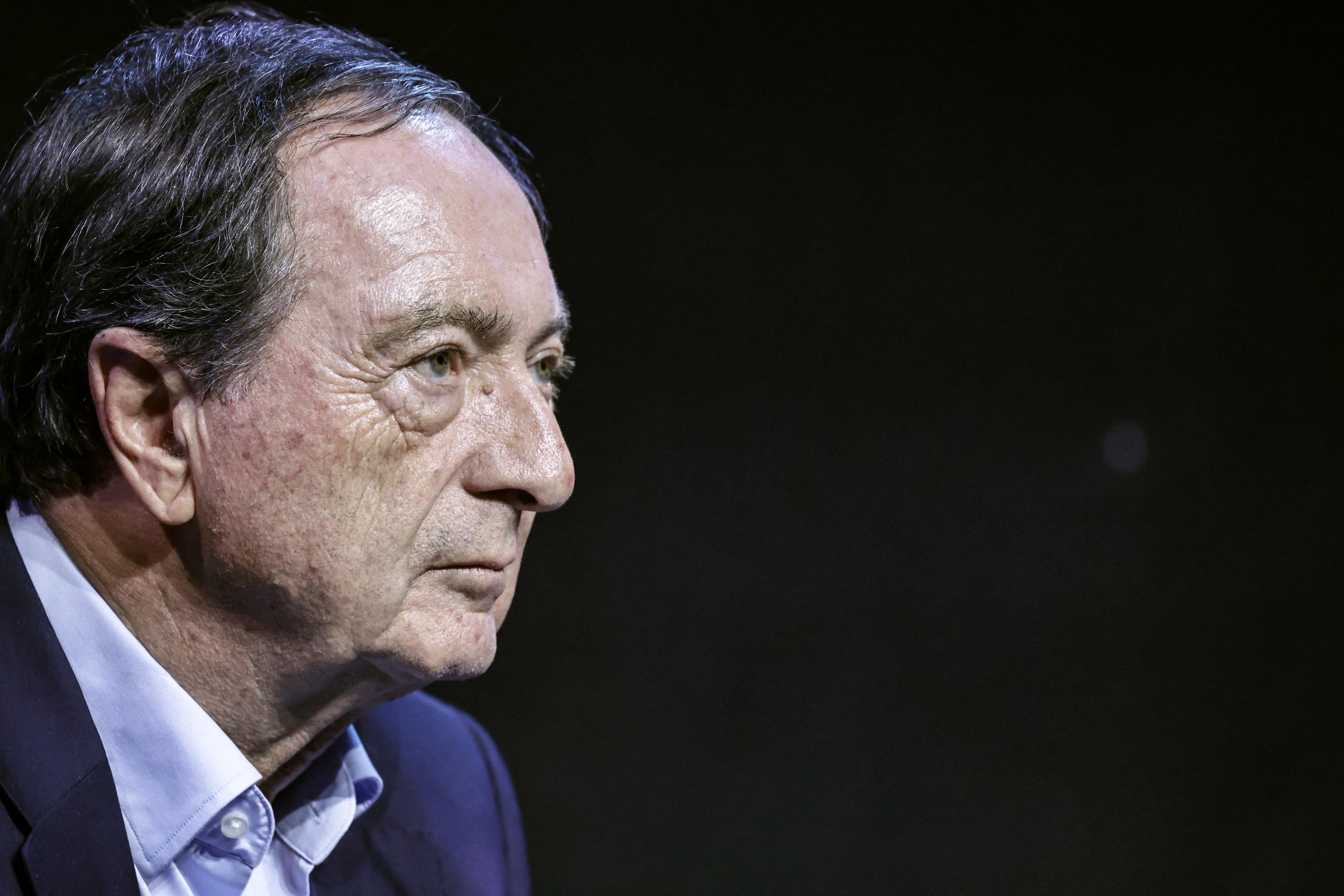 Carburants : Michel-Édouard Leclerc pense «qu’on ne reviendra pas aux prix d’avant la guerre» au Moyen-Orient