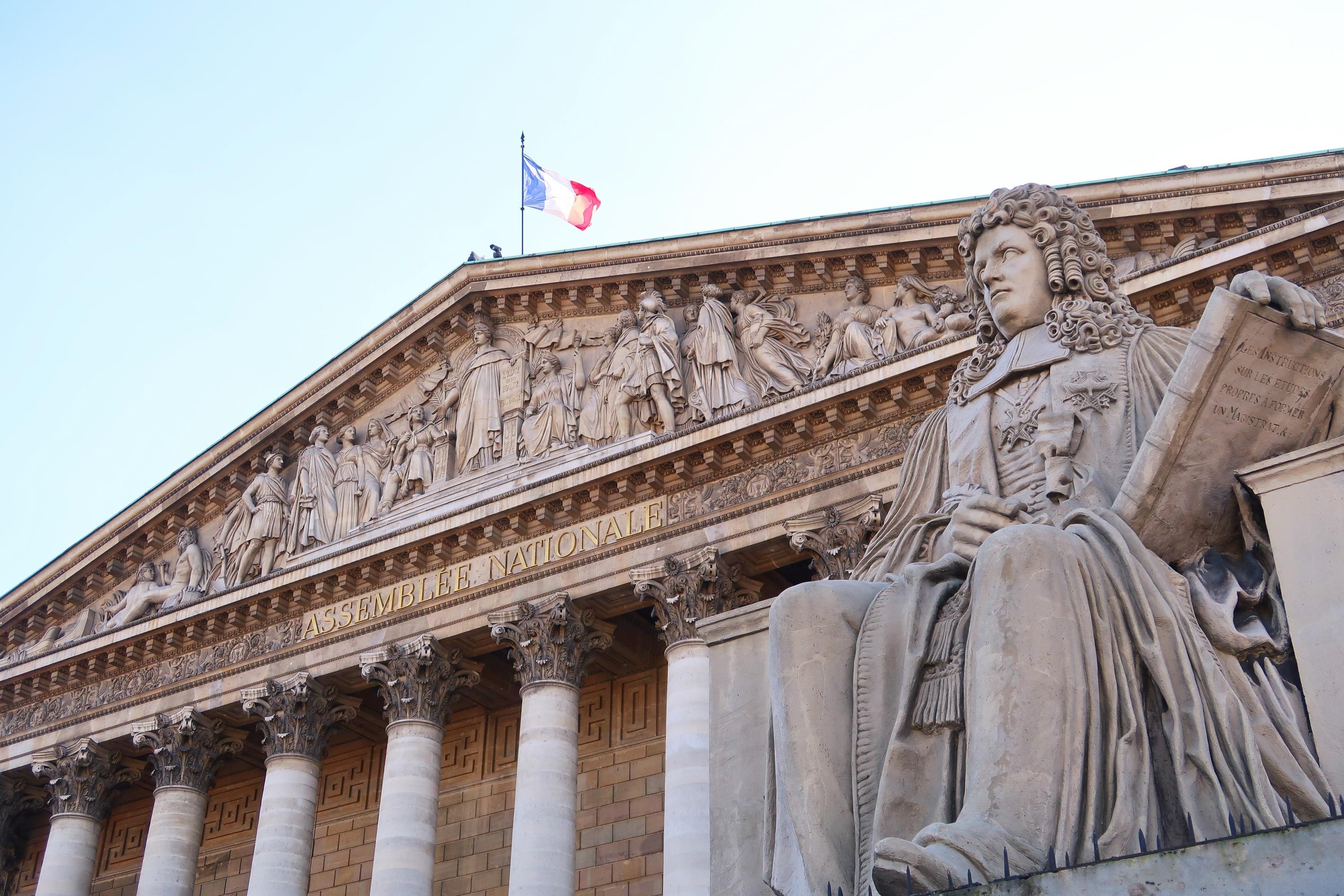 Extension du travail le 1er mai : les députés rejettent le texte avant son examen pour éviter «l’obstruction» de la gauche