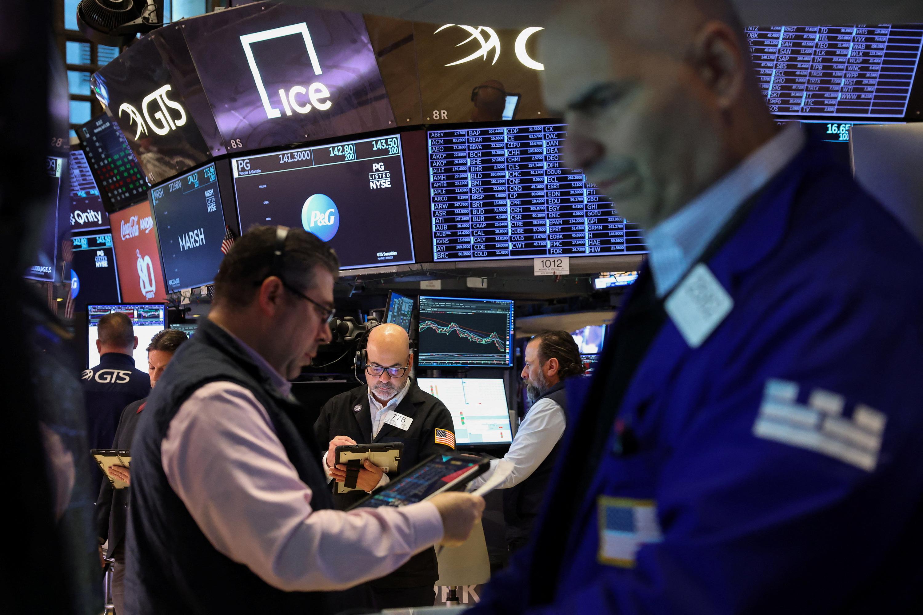 L’étonnante résistance des marchés financiers face aux crises géopolitiques