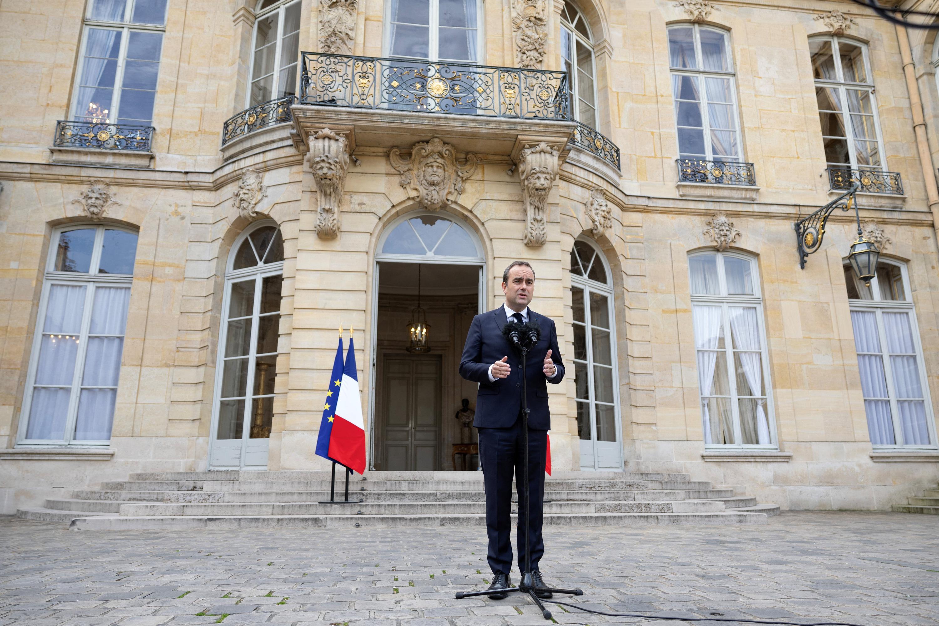 Dix milliards d’euros par an : qui va payer pour le plan d’aide à l’électrification annoncé par Sébastien Lecornu ?