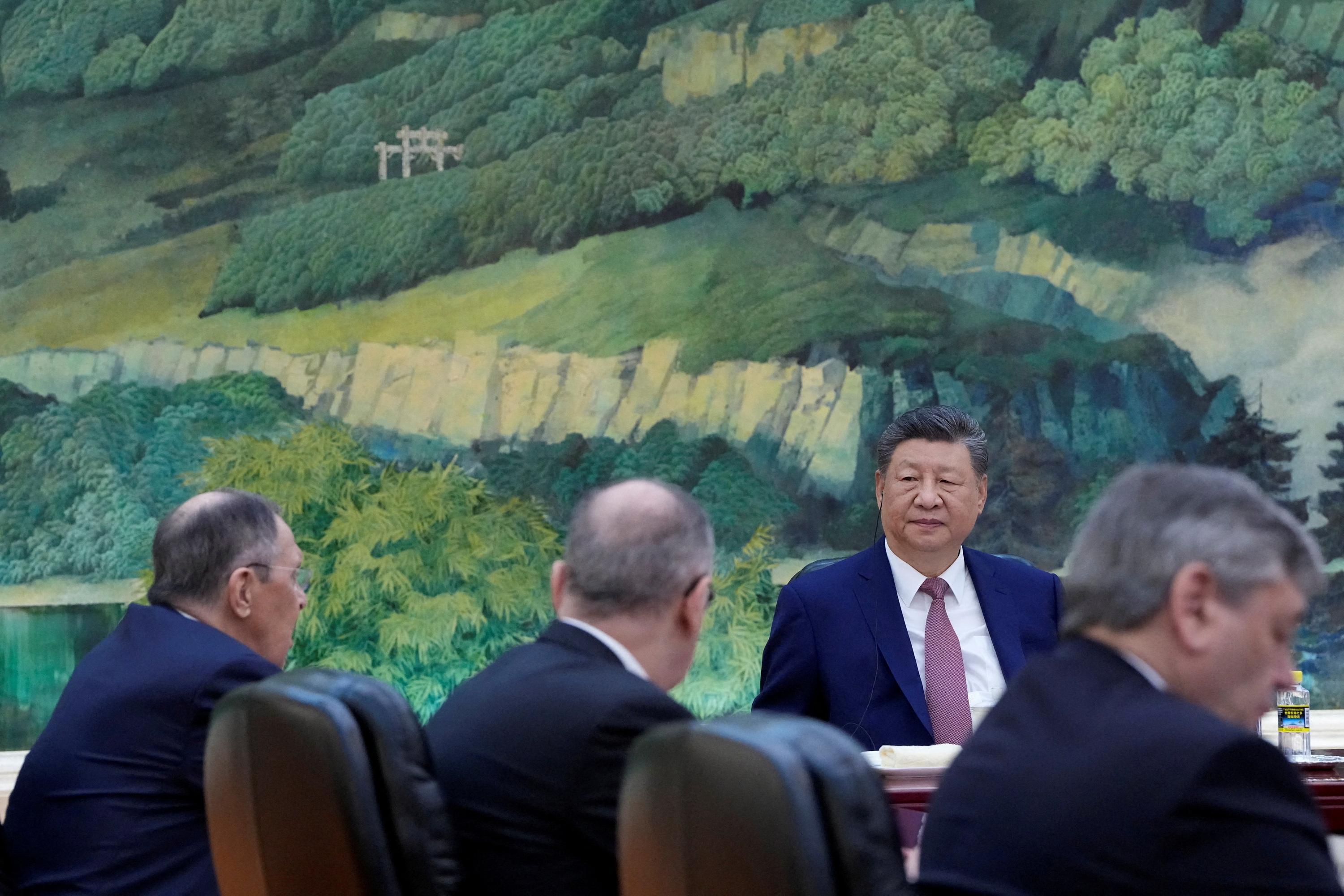 Zaki Laïdi : «Les nouveaux pays non-alignés ont les moyens de leurs ambitions»