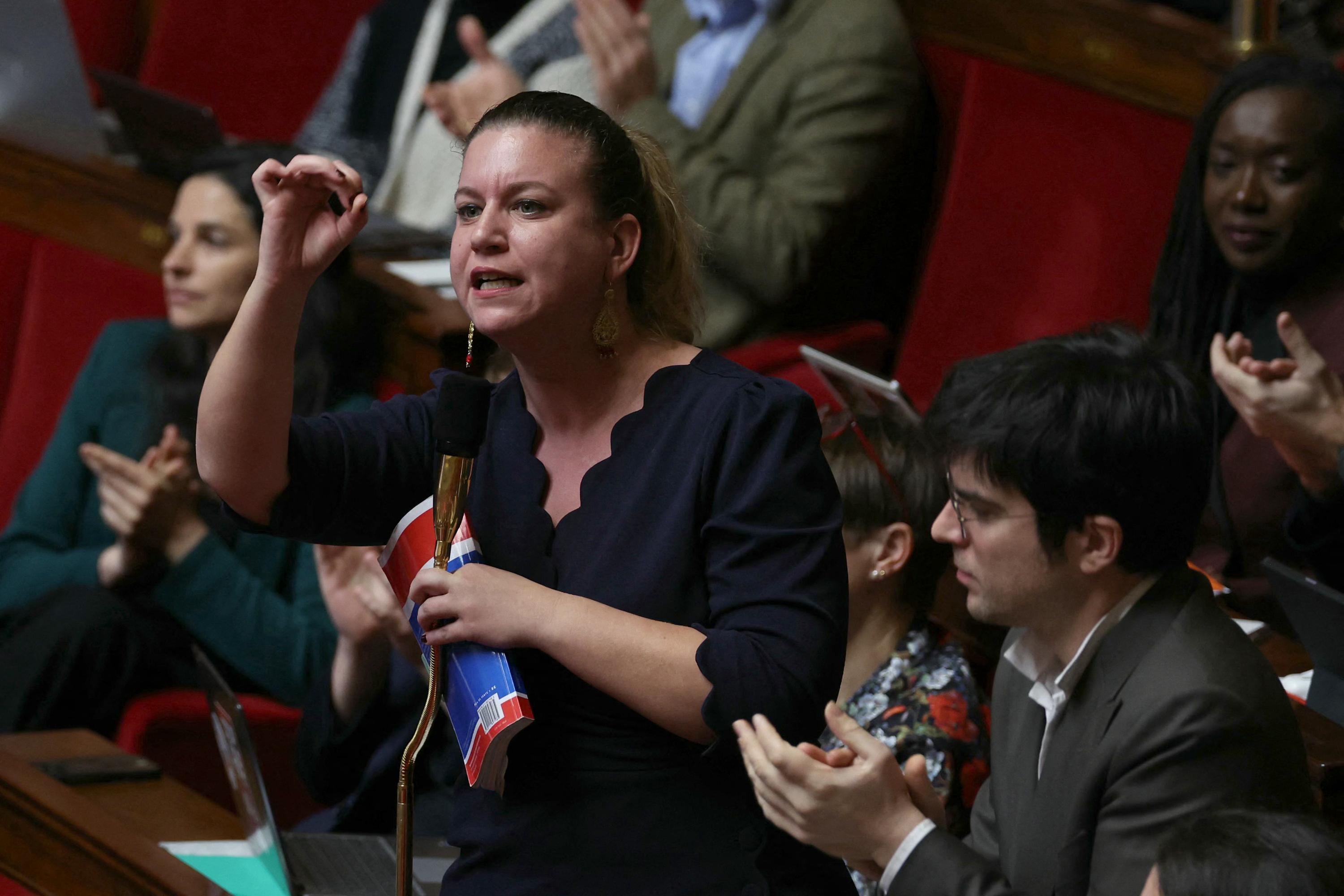 « L’ambiance va être horrible » : à l’Assemblée, les députés s’apprêtent à débattre de la lutte contre l’antisémitisme