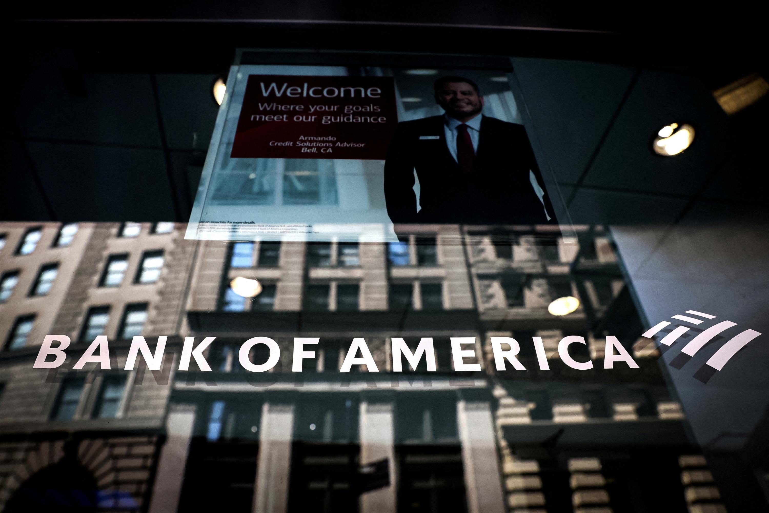 «La menace court toujours» : depuis la tentative d’attentat chez Bank of America, les salariés de banques américaines à Paris sous pression