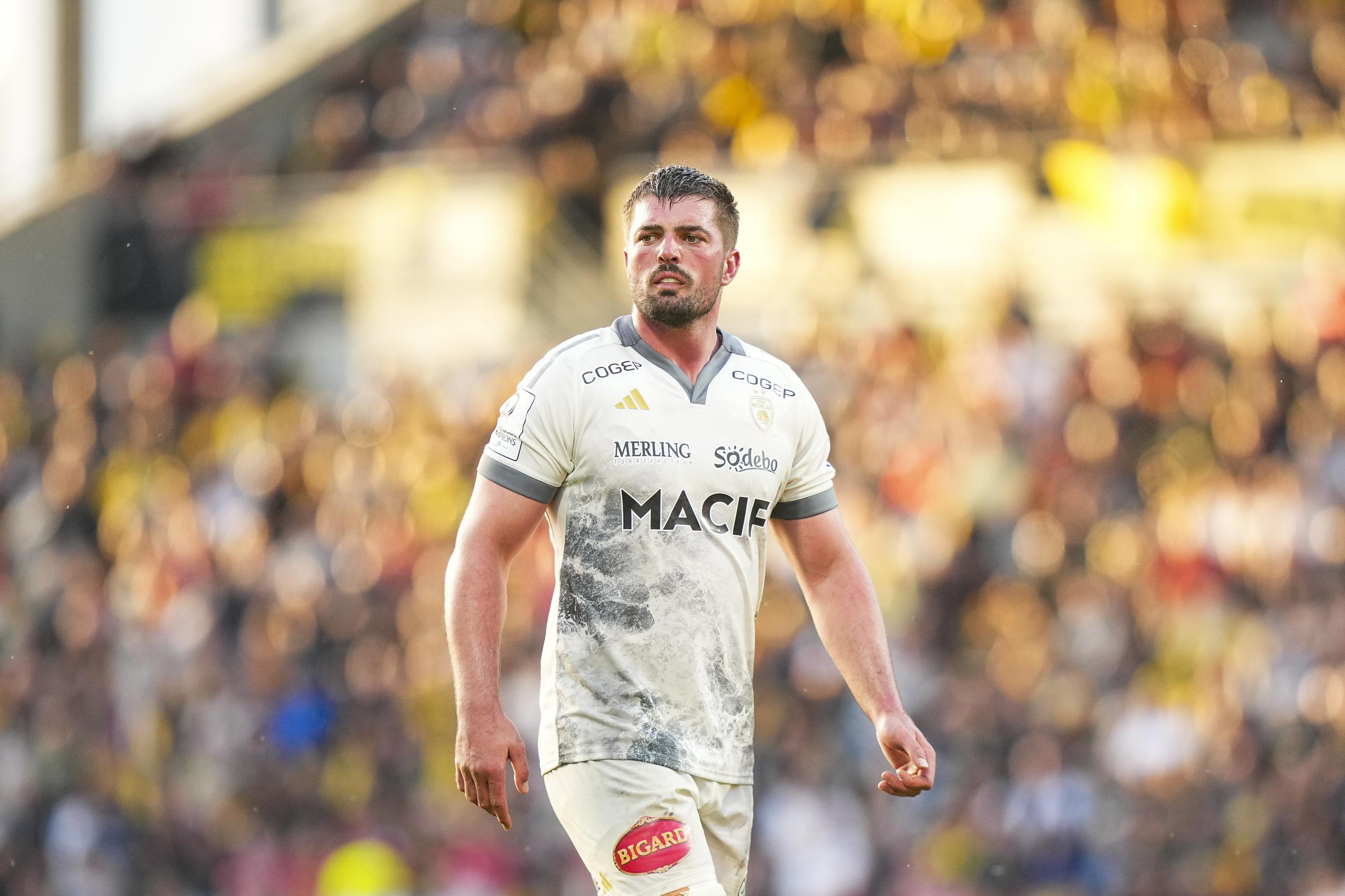 Top 14 : La Rochelle récupère Alldritt, Boudehent et Le Garrec ; l’UBB sans Jalibert, Lucu ni Bielle-Biarrey.