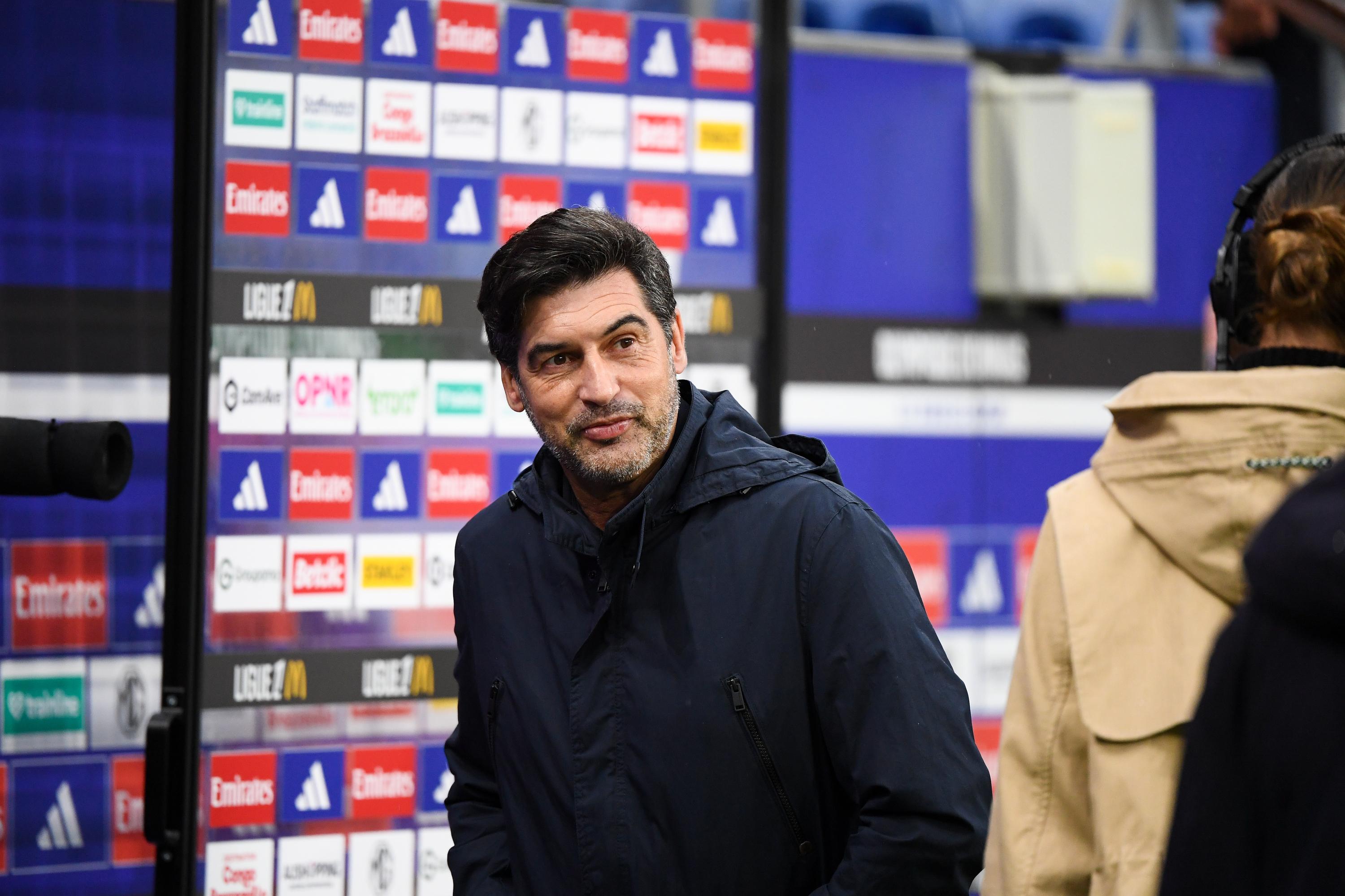 Ligue 1 : l’entraîneur de l’OL favorable aux aménagements de calendrier qui ont bénéficié au PSG et à Strasbourg