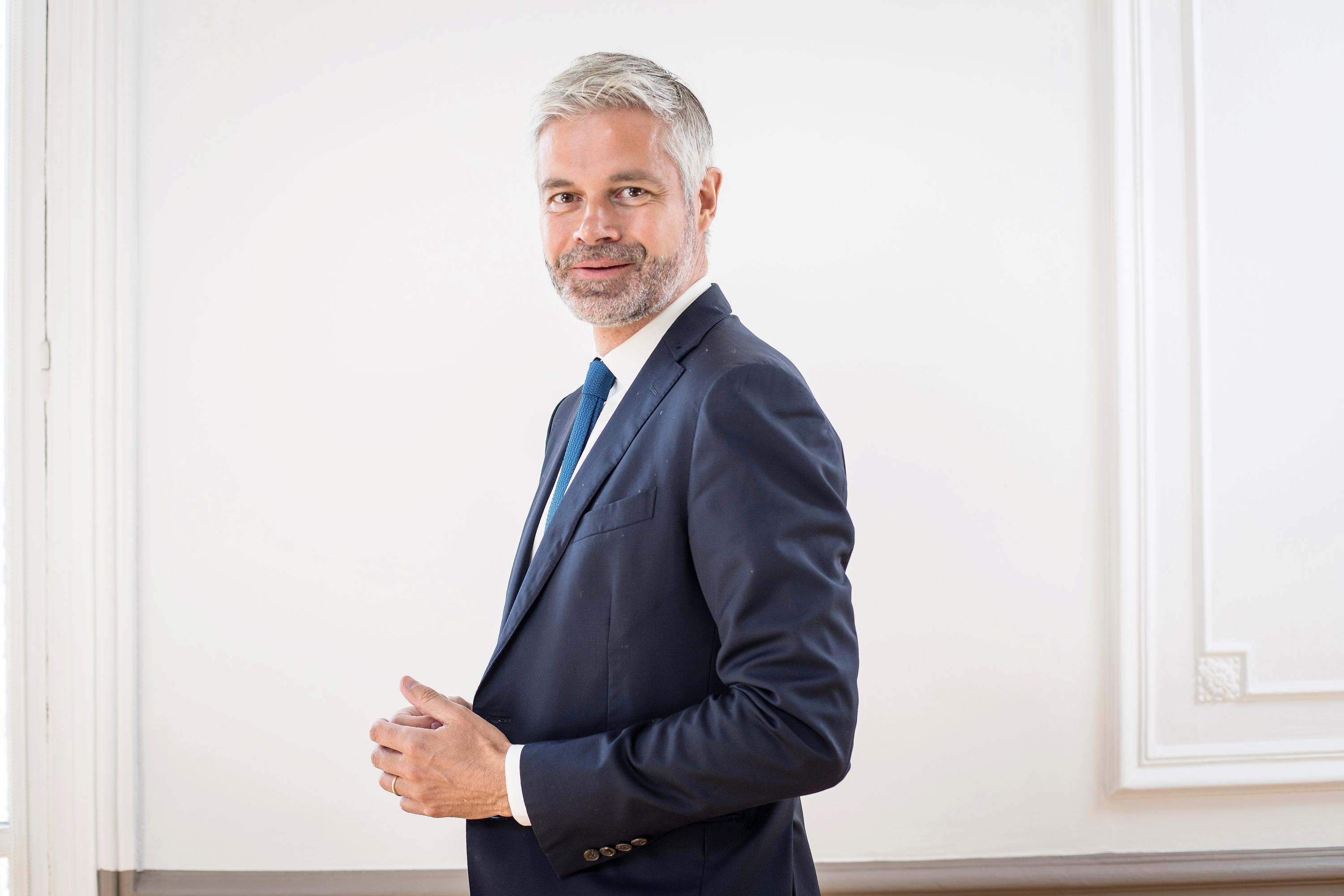 « Un scrutin pour rien » : pour Wauquiez, la droite n’aura pas son candidat dimanche