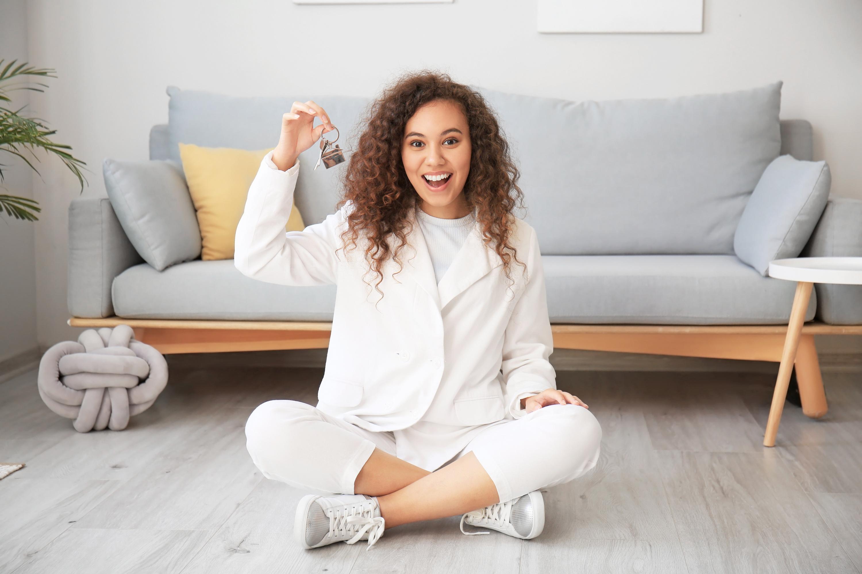 Les jeunes deviennent propriétaires de leur logement de plus en plus tard