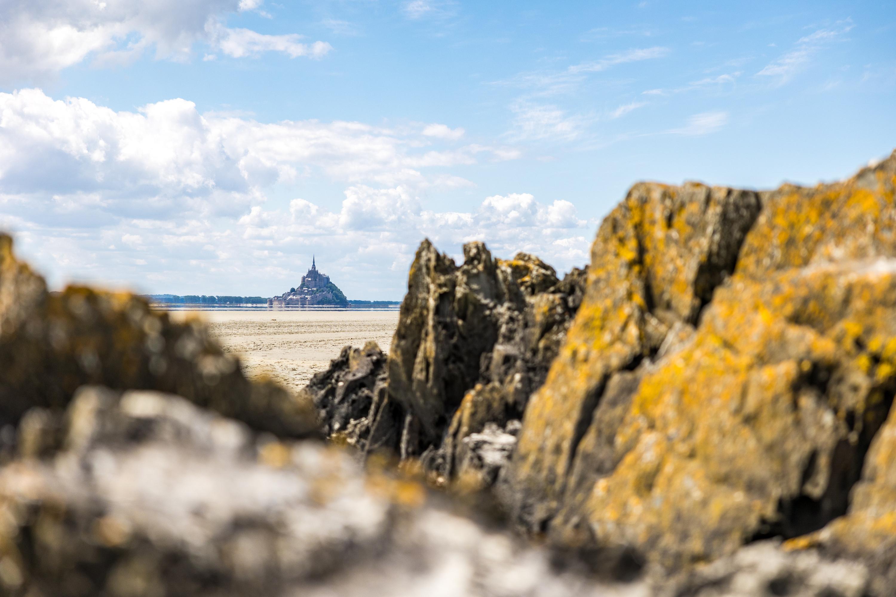 La France grandeur nature : 10 randonnées idéales au printemps