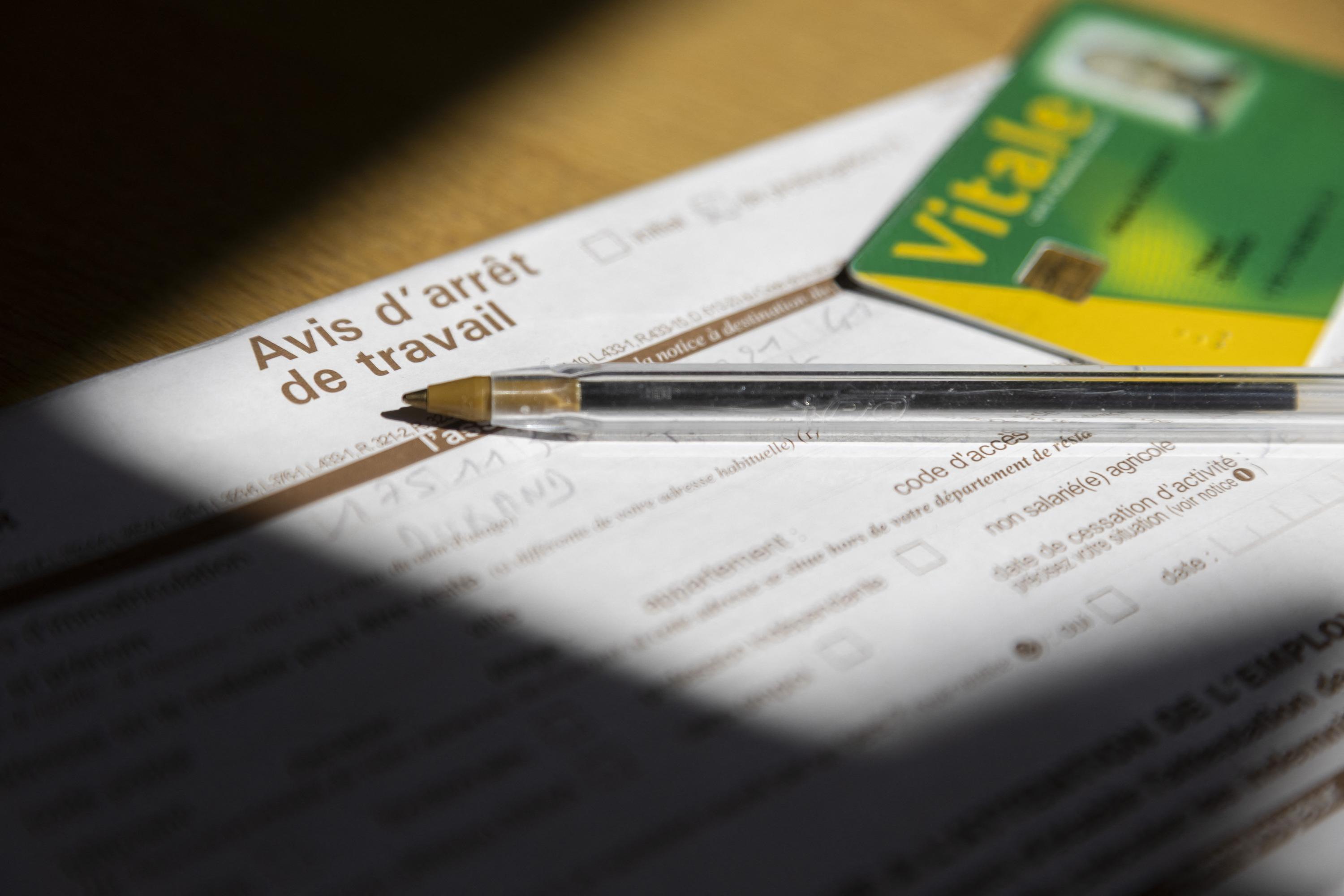 Combattre efficacement la hausse des arrêts de travail, un vœu pieux