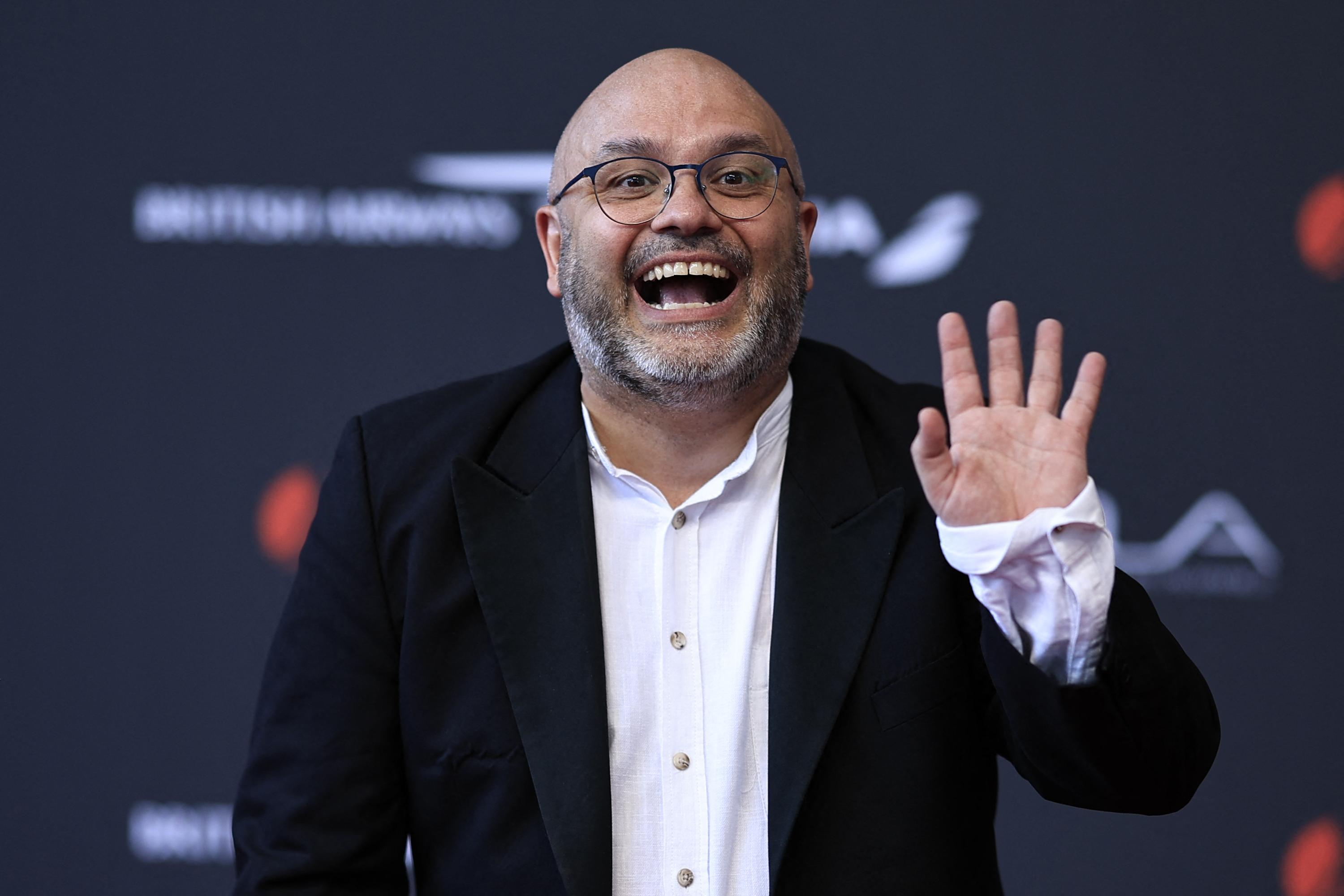 Yoann Riou reporte encore son mariage, évoquant une échéance dans deux ans — People & Médias