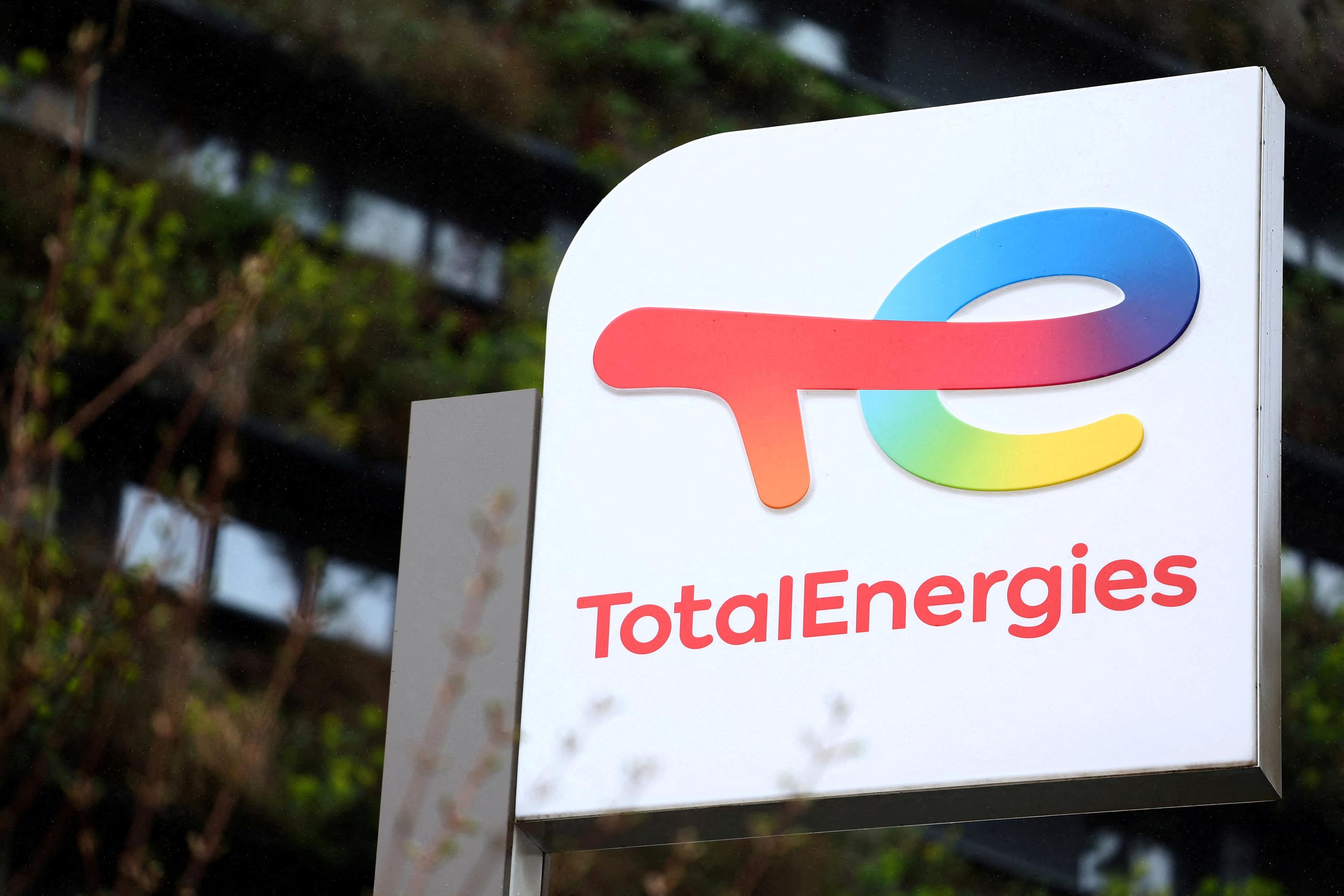 Porté par la flambée des prix de l’énergie, TotalEnergies dévoile un bénéfice de 5,8 milliards de dollars au premier trimestre