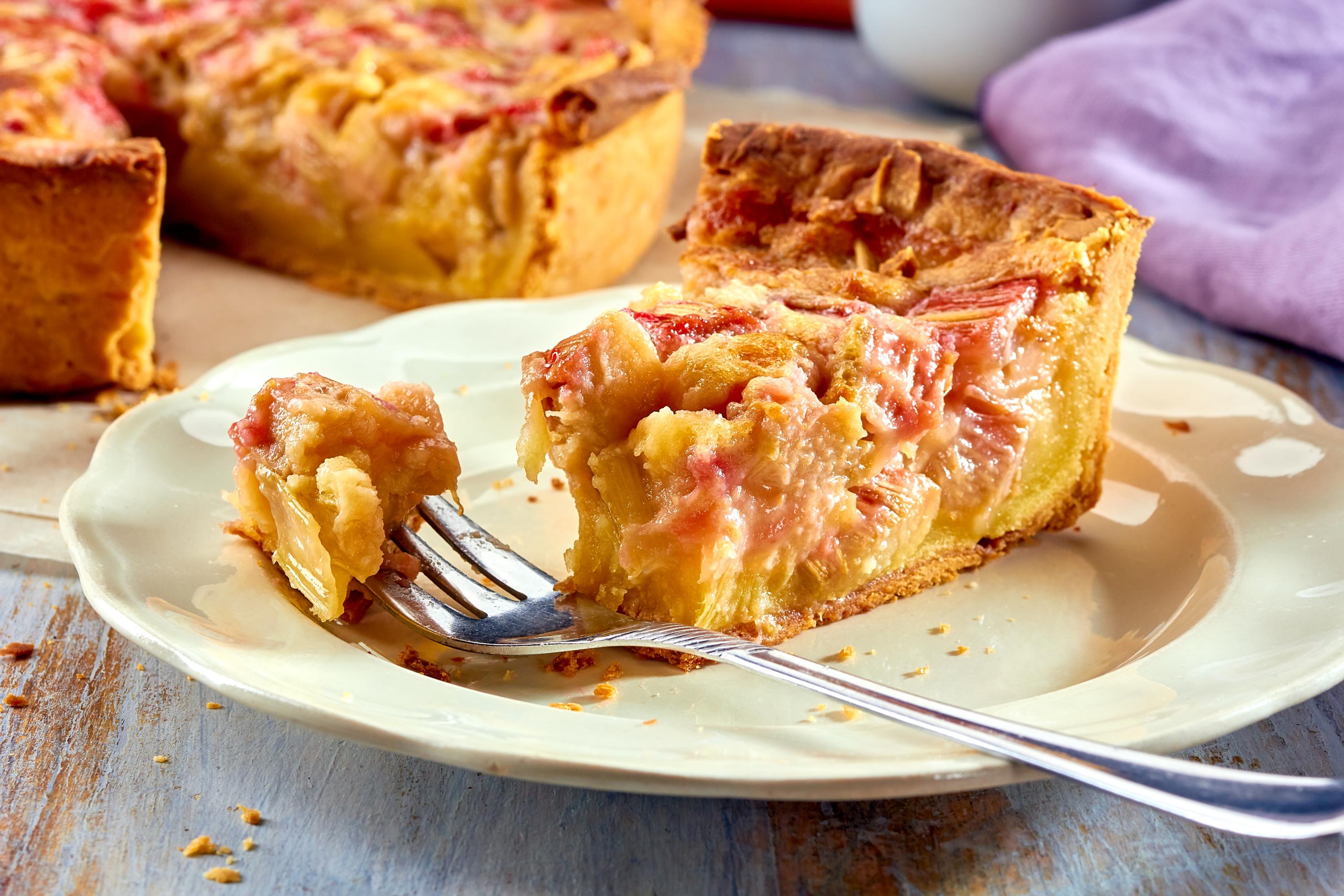 7 menus complets pour la semaine du 4 au 10 mai : des fonds d’artichauts farcis à la tarte à la rhubarbe