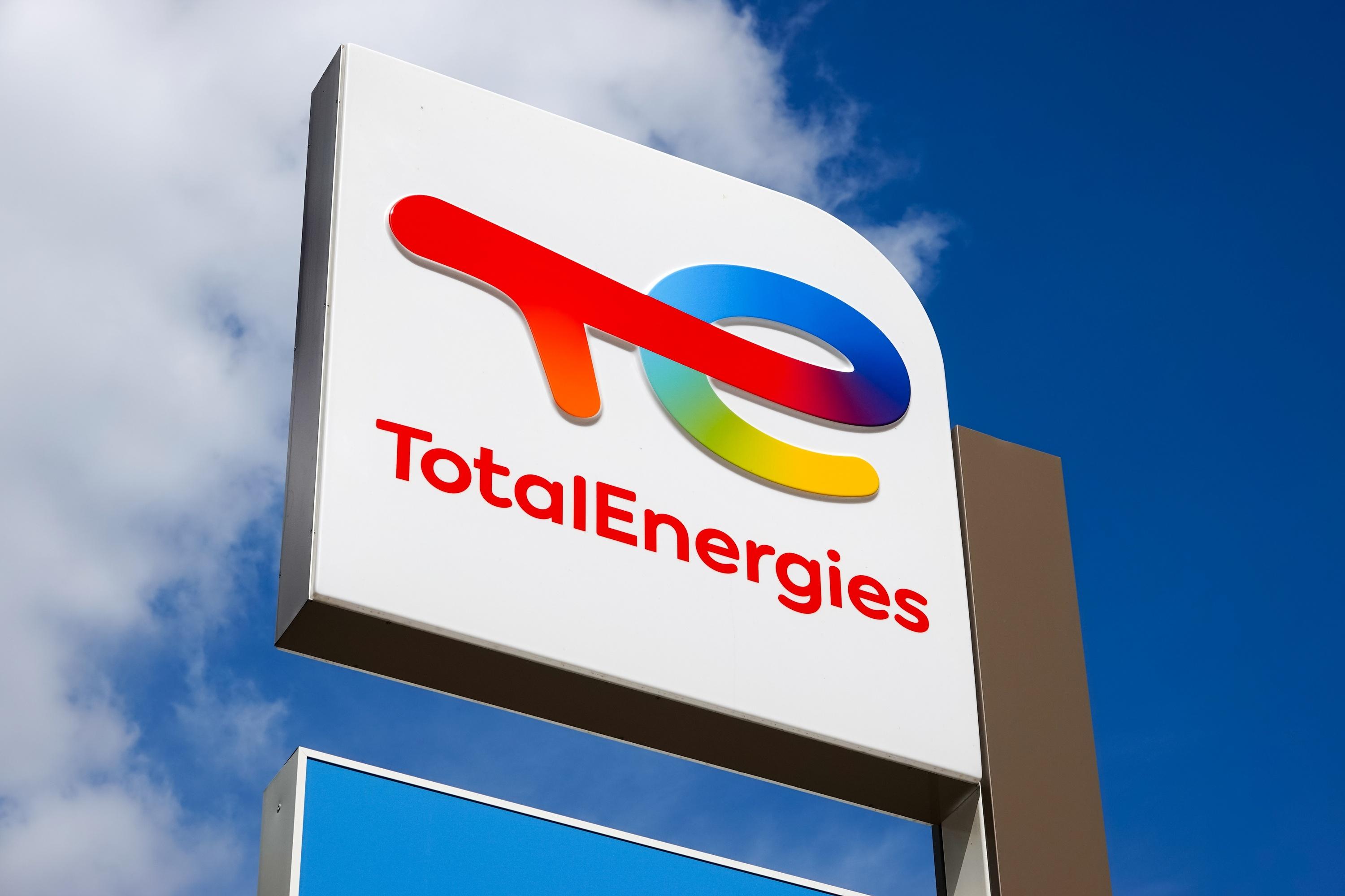 «Il y a des entreprises qui profitent de cette guerre» : Michel-Édouard Leclerc charge à son tour TotalEnergies